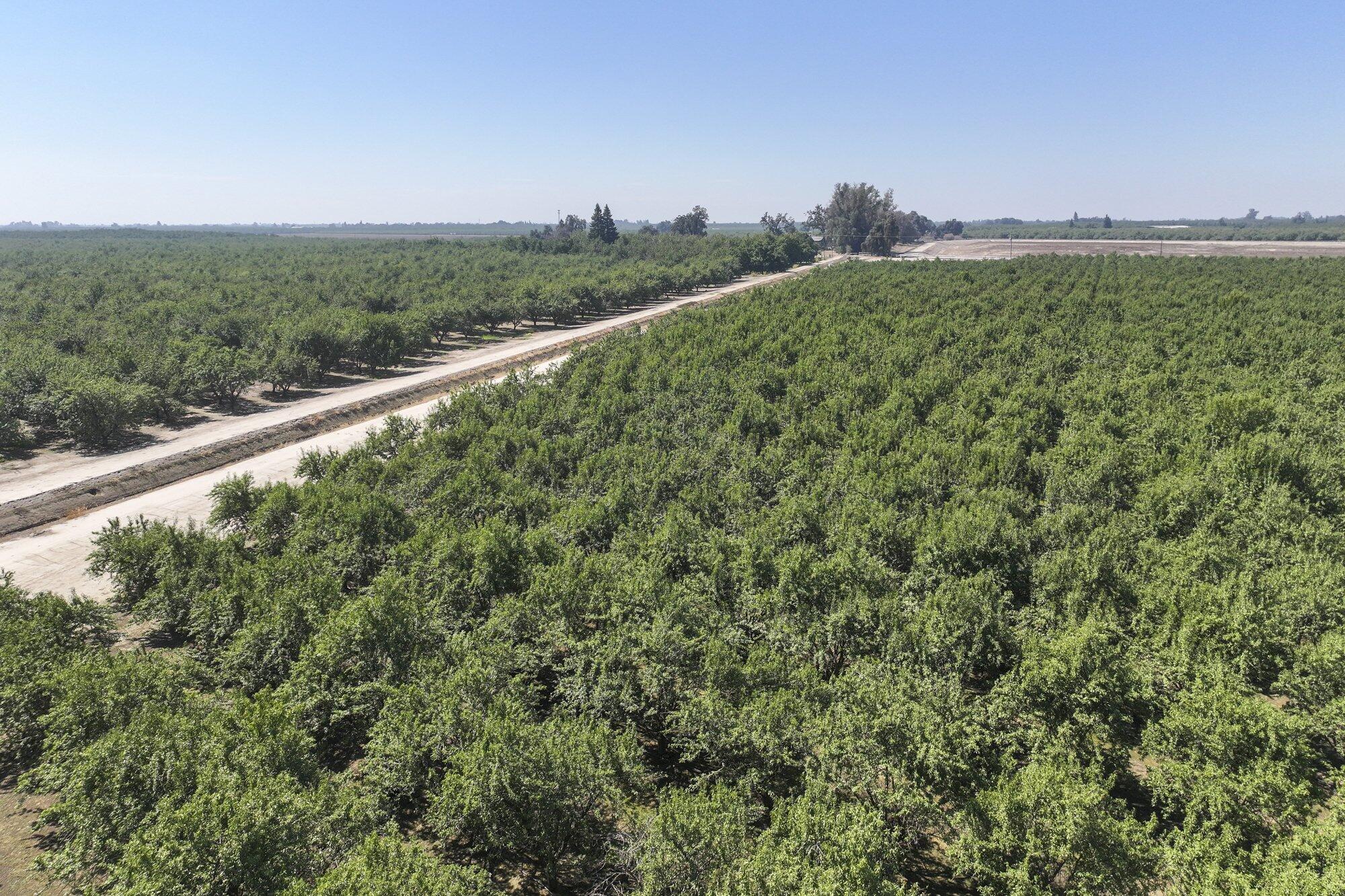 0 9 1/2 Ave, Hanford, CA 93230