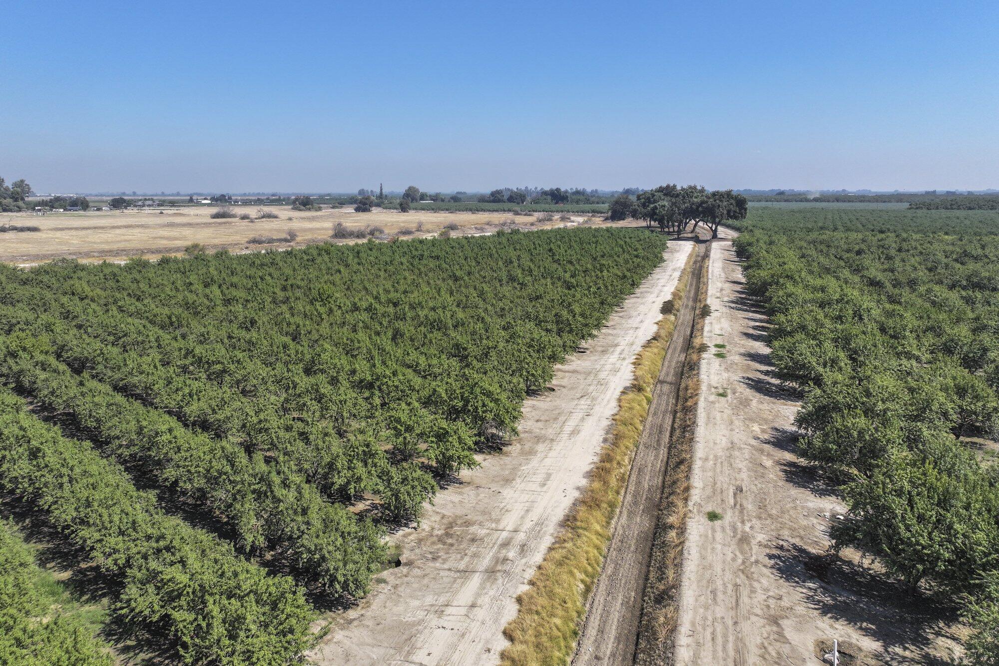 0 9 1/2 Ave, Hanford, CA 93230