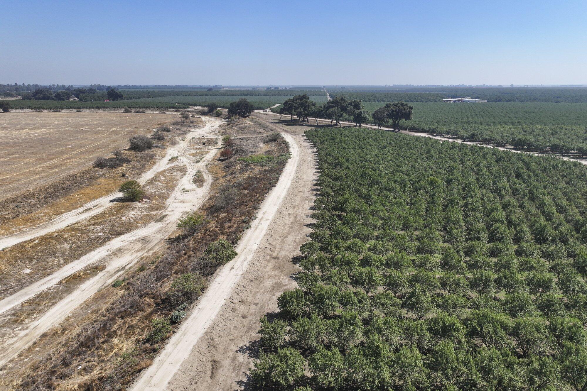 0 9 1/2 Ave, Hanford, CA 93230