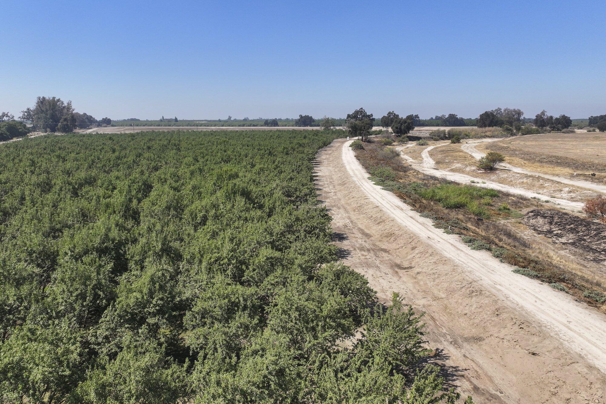 0 9 1/2 Ave, Hanford, CA 93230