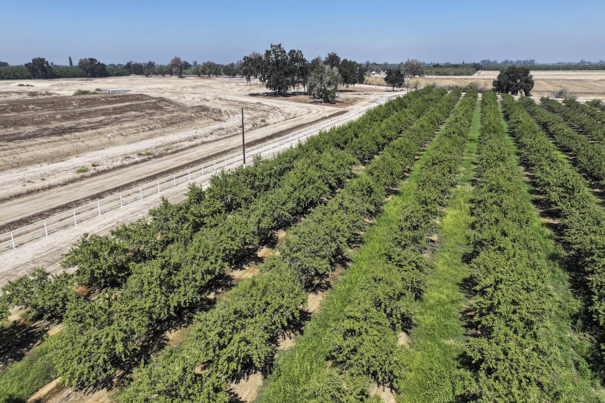 0 9 1/2 Ave, Hanford, CA 93230