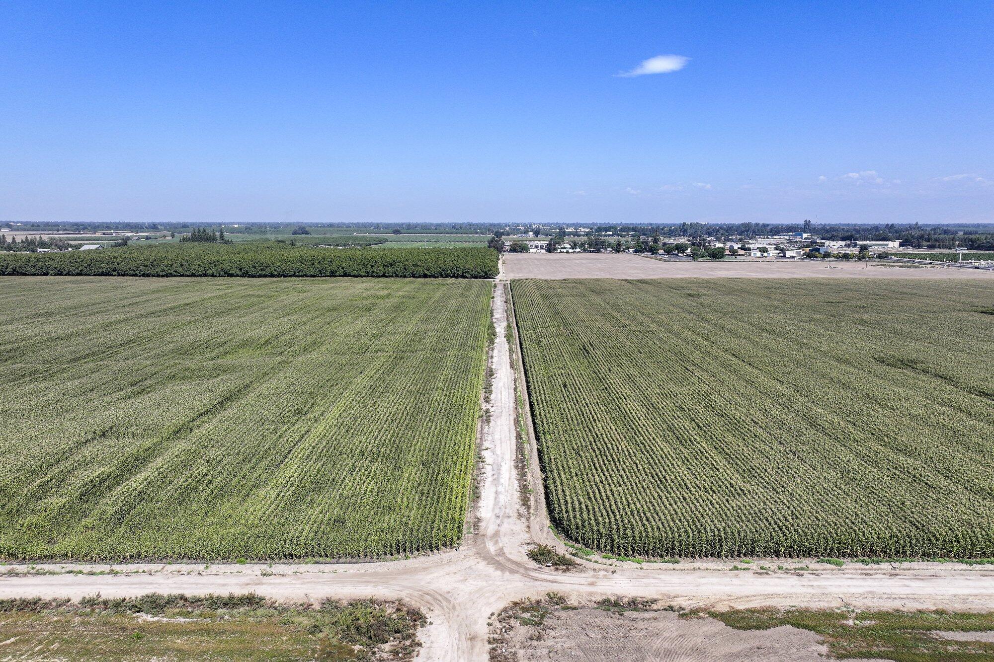 0 N Mooney Blvd, Visalia, CA 93277