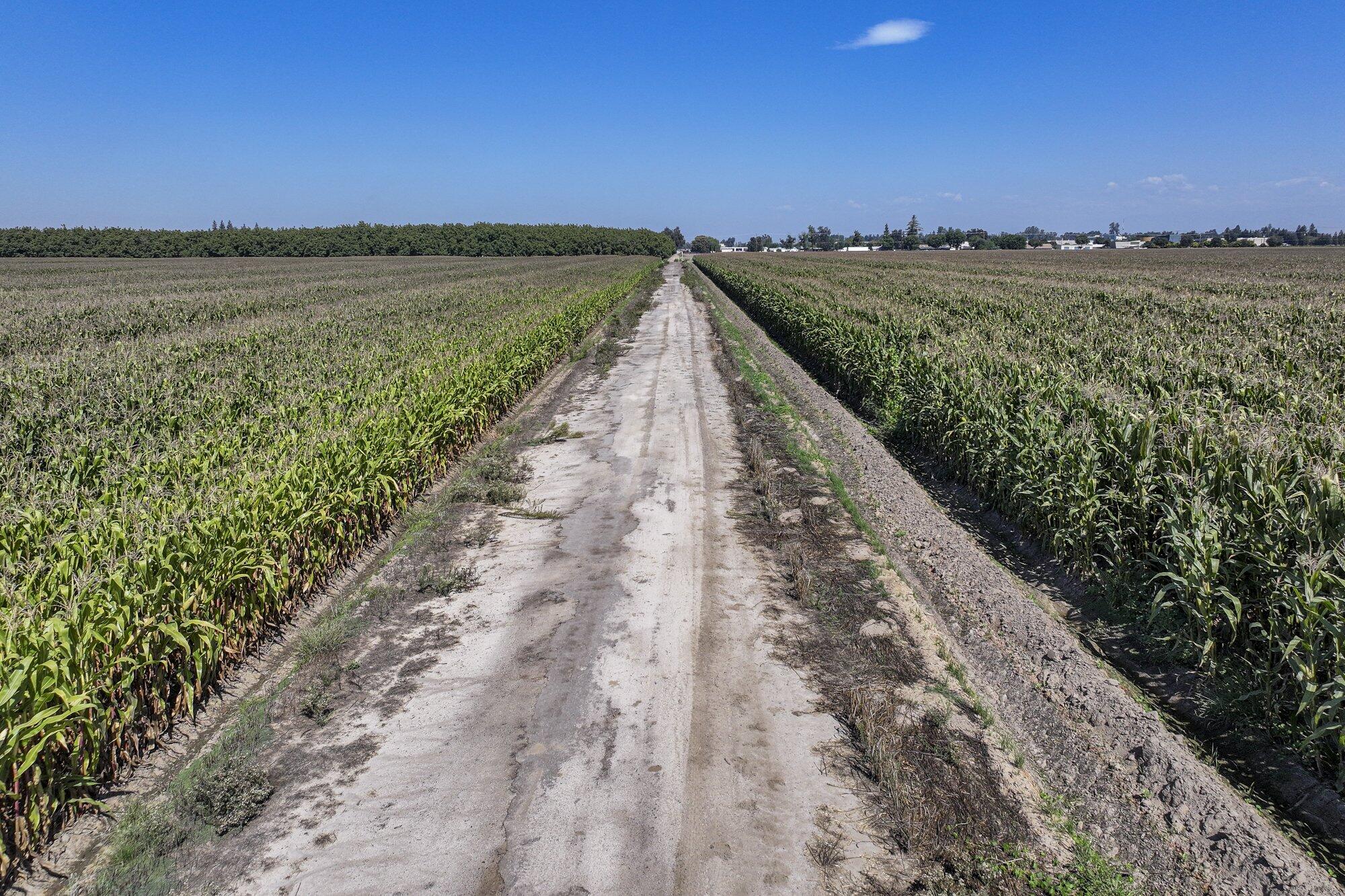 0 N Mooney Blvd, Visalia, CA 93277