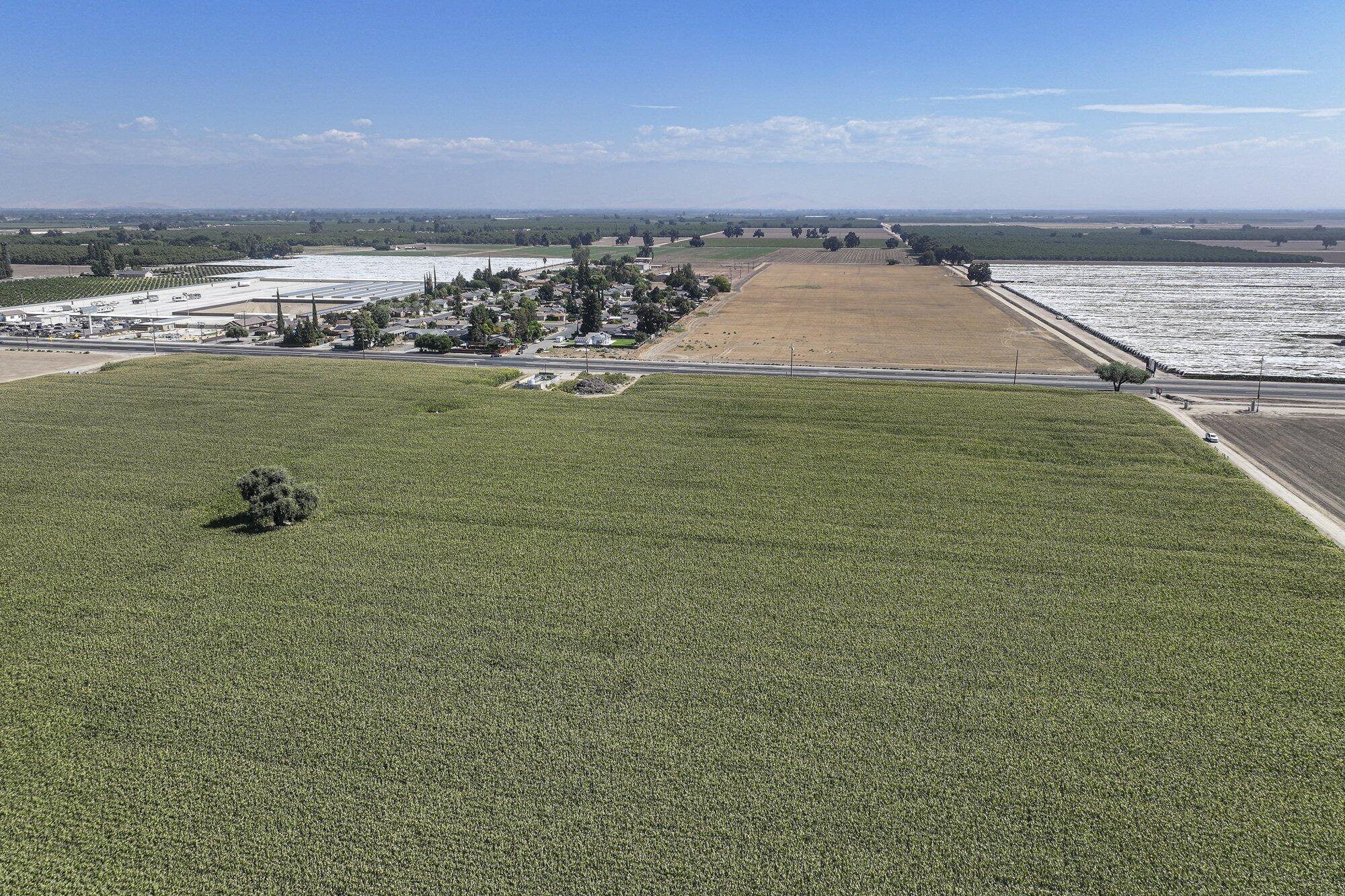 0 N Mooney Blvd, Visalia, CA 93277