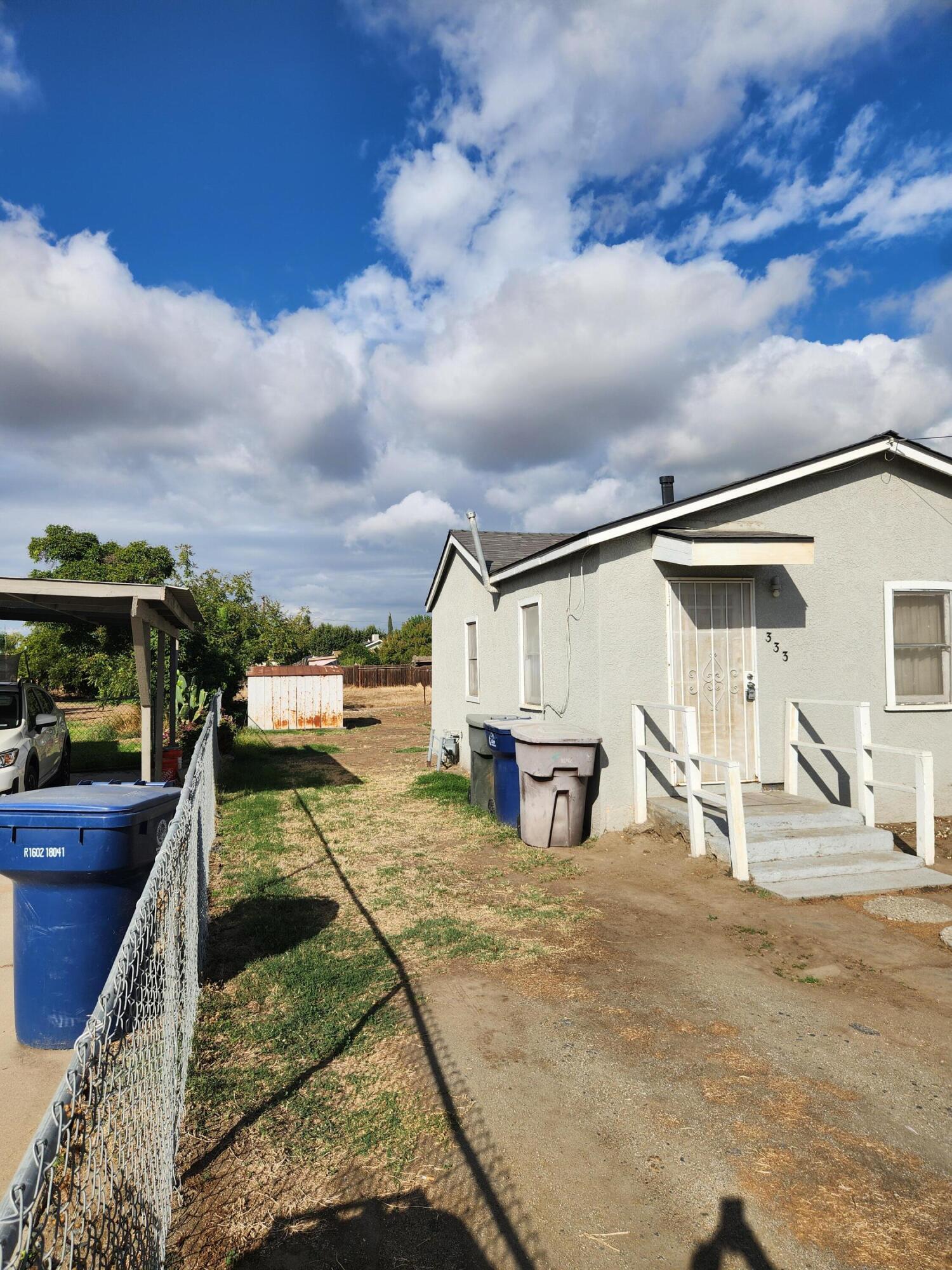 333 S D St, Tulare, CA 93274