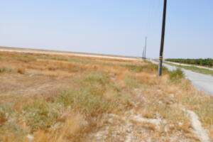 00 00 16 Ave, Allensworth, CA 93219