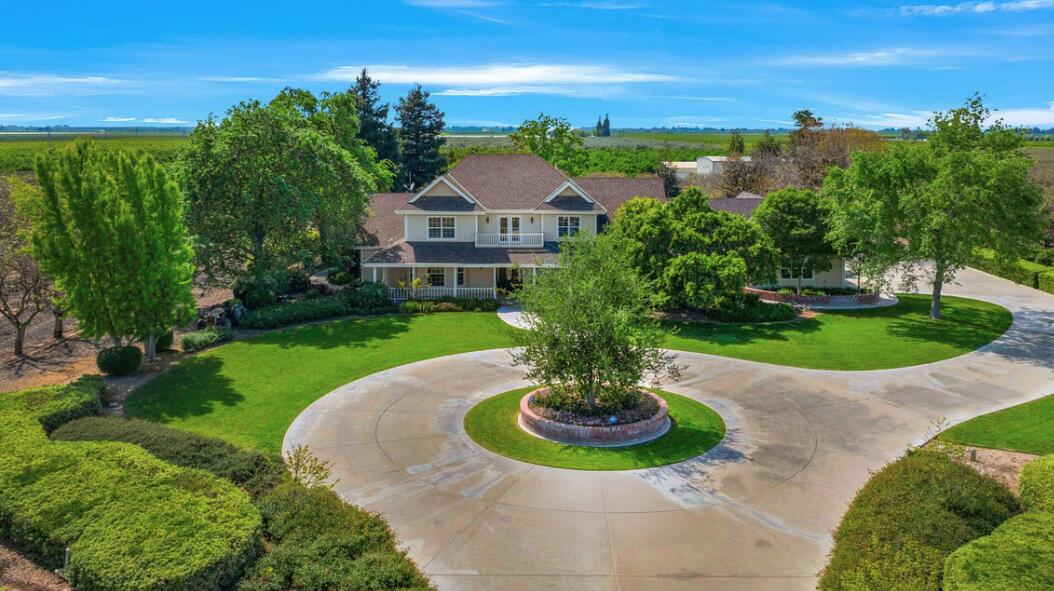 26349 Rd 192, Exeter, CA 93221