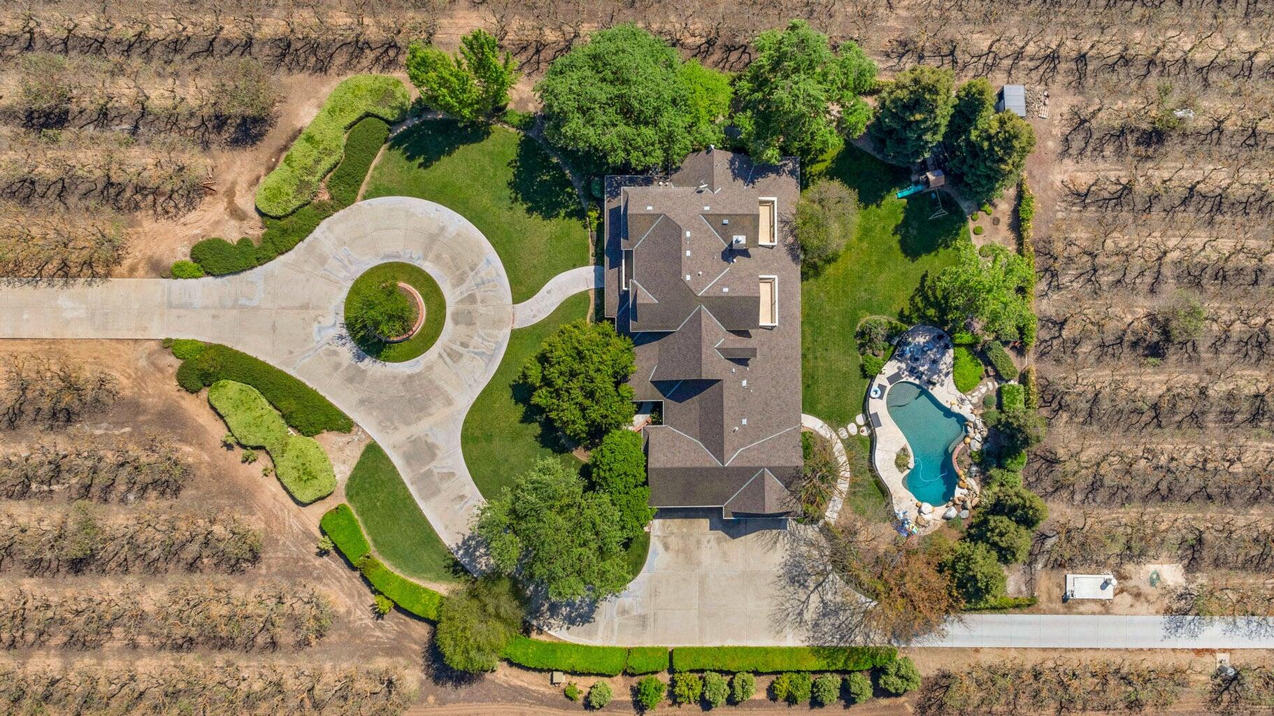 26349 Rd 192, Exeter, CA 93221