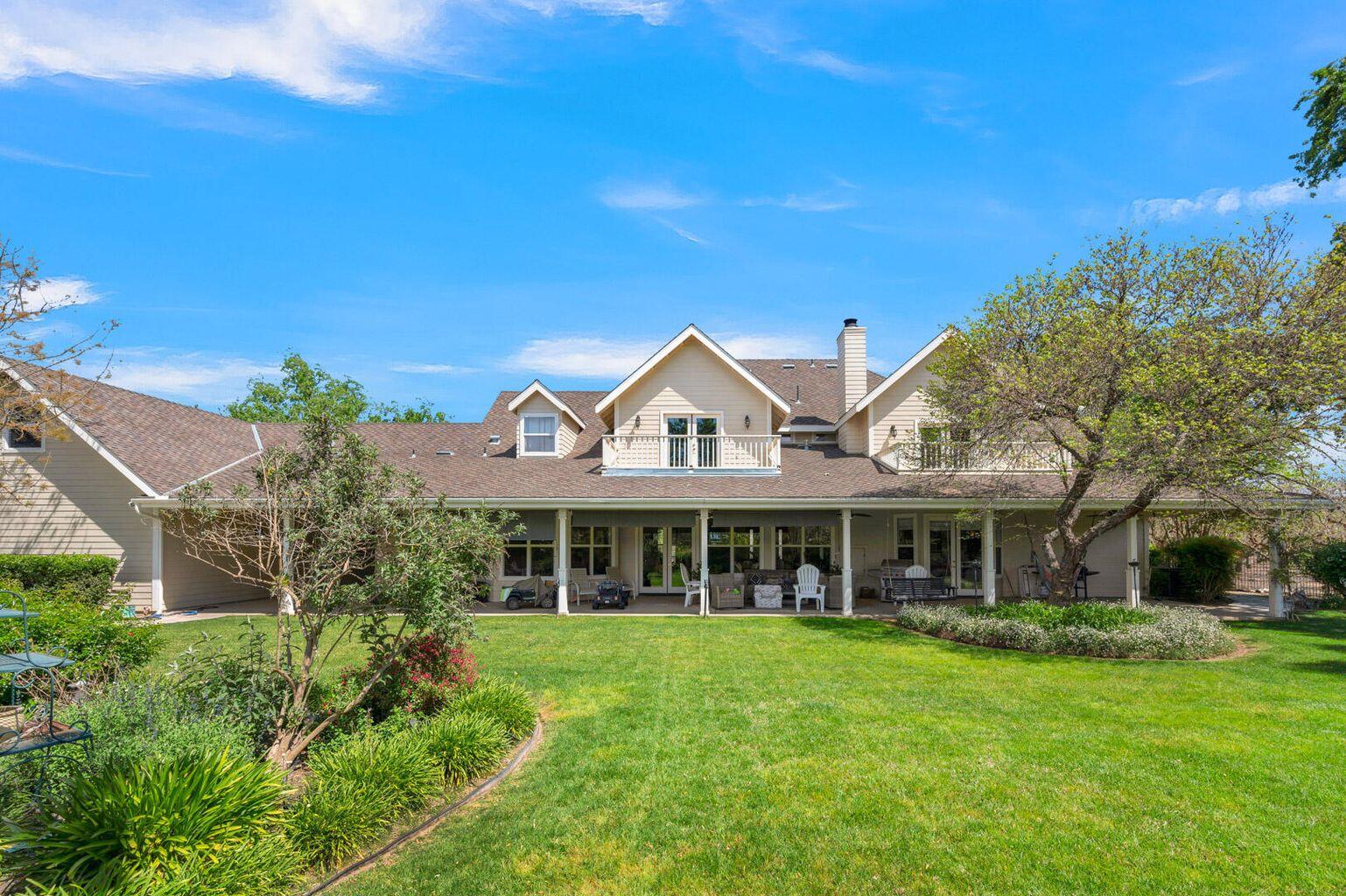 26349 Rd 192, Exeter, CA 93221