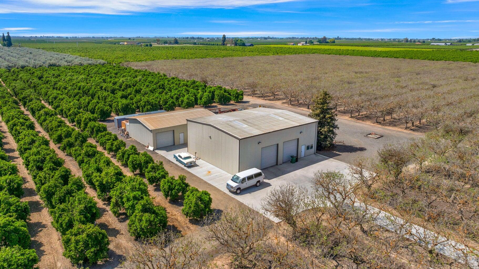 26349 Rd 192, Exeter, CA 93221