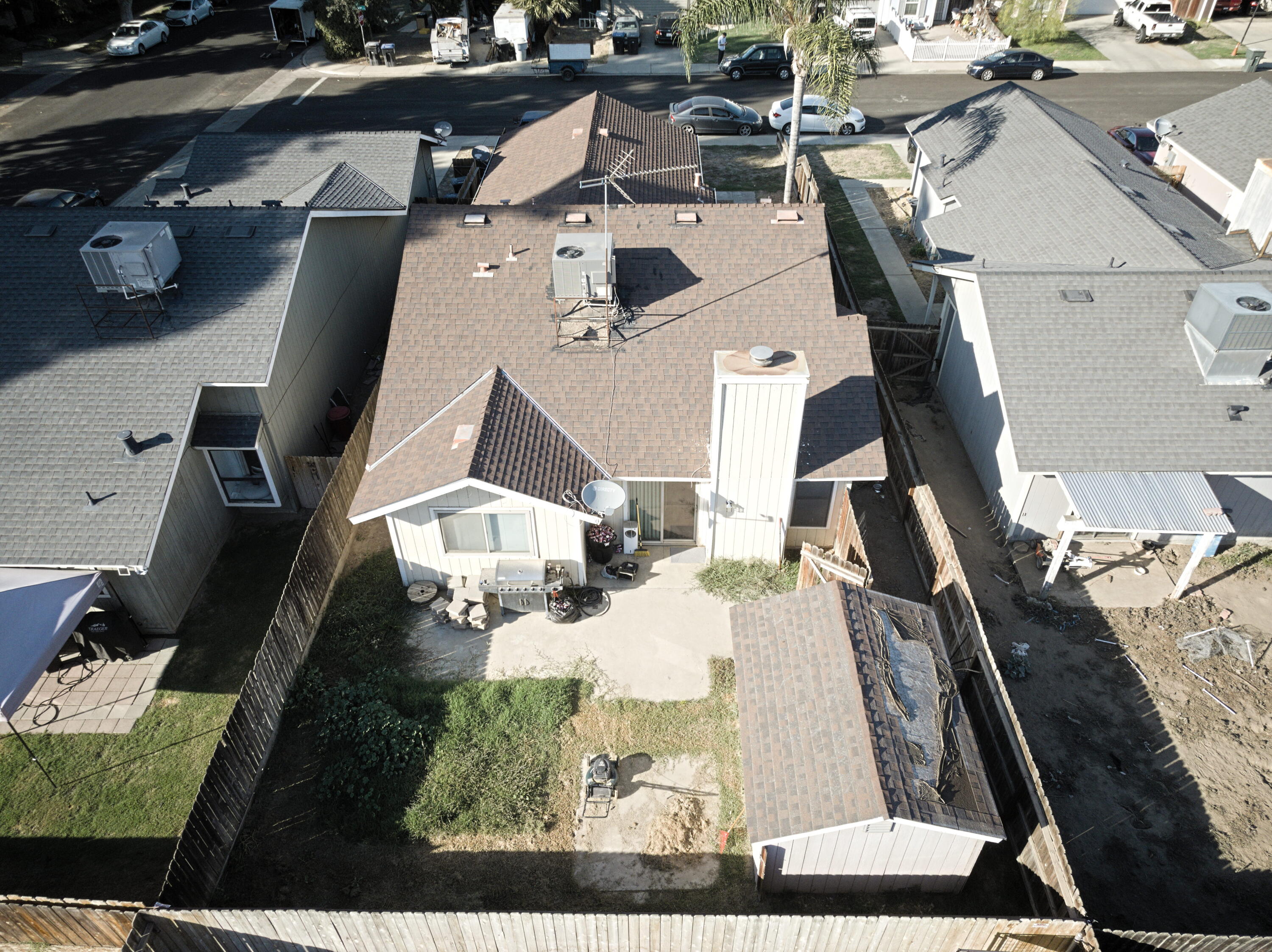 2507 E Parker Ct, Visalia, CA 93292