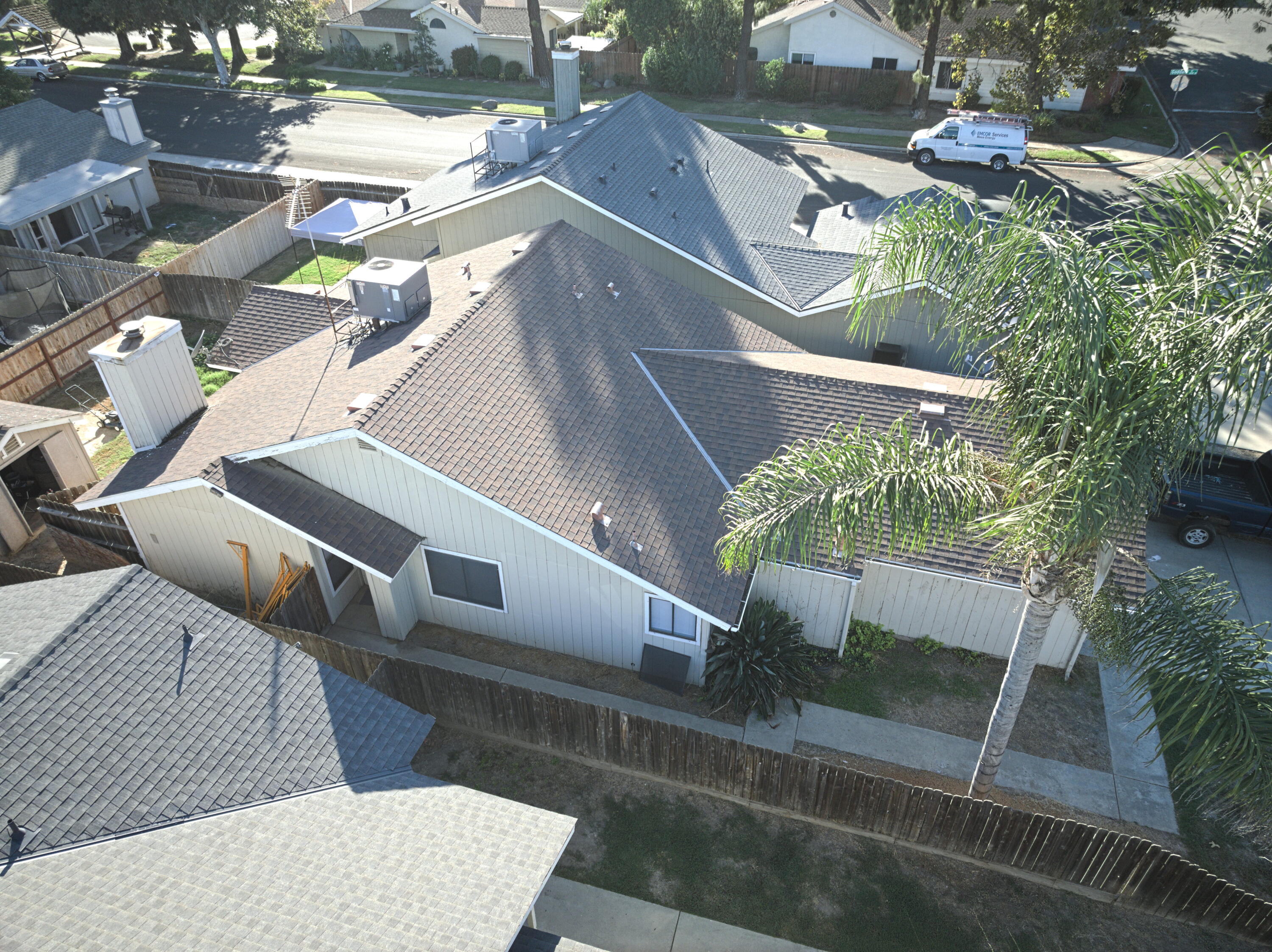 2507 E Parker Ct, Visalia, CA 93292