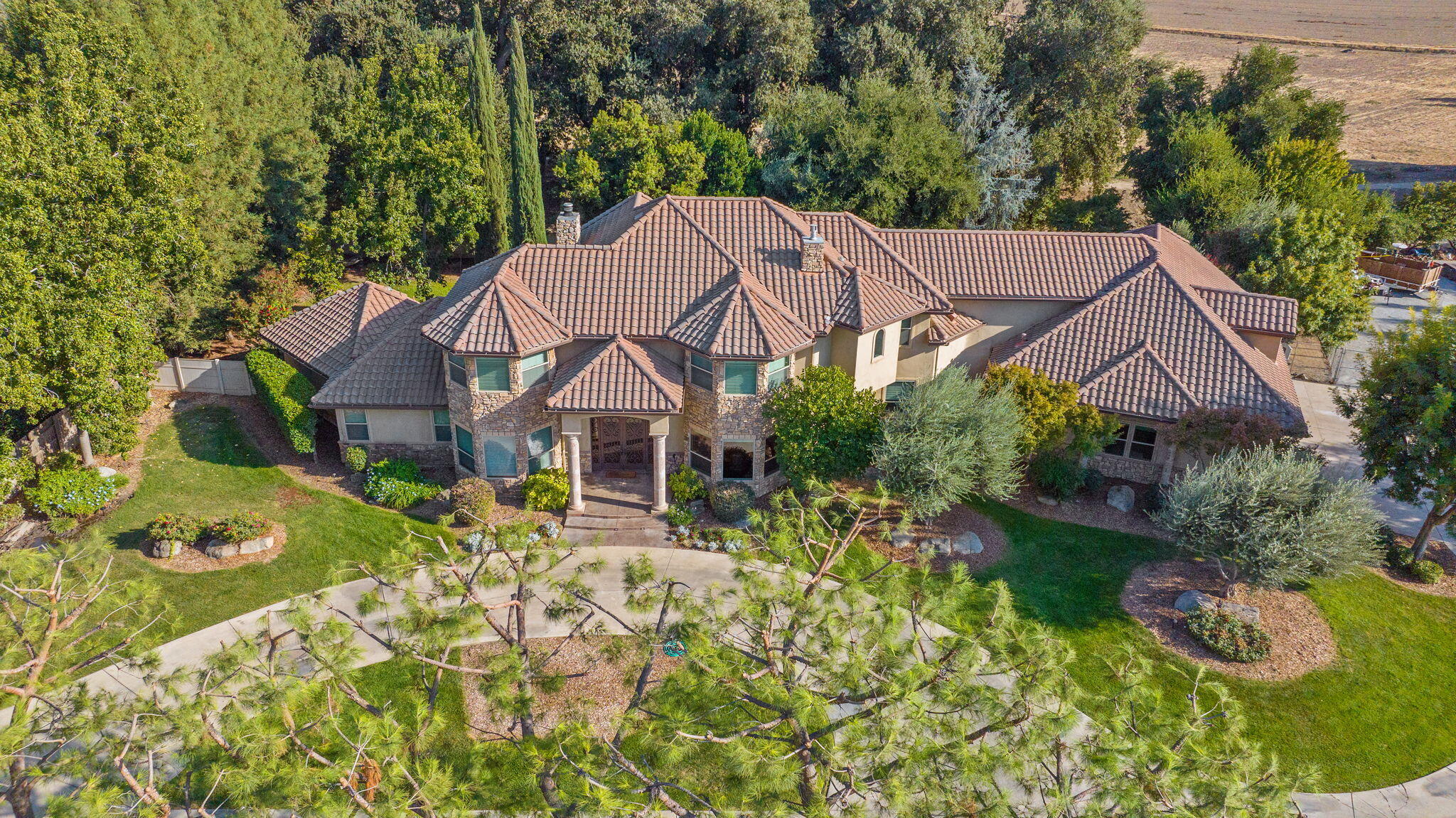 4546 S Dans St, Visalia, CA 93277