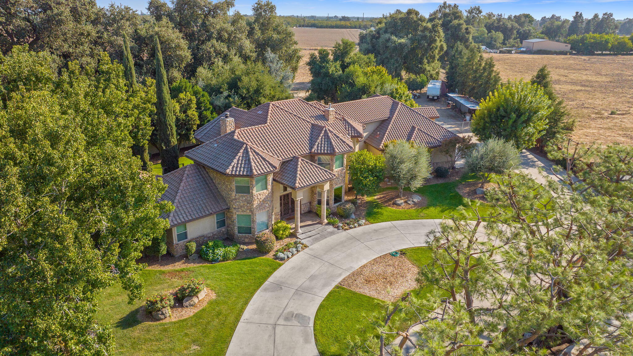 4546 S Dans St, Visalia, CA 93277