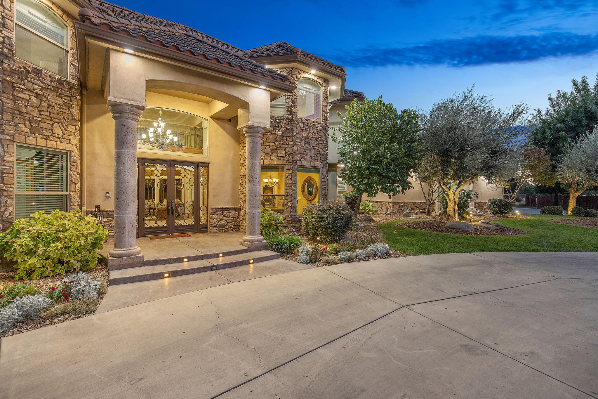 4546 S Dans St, Visalia, CA 93277