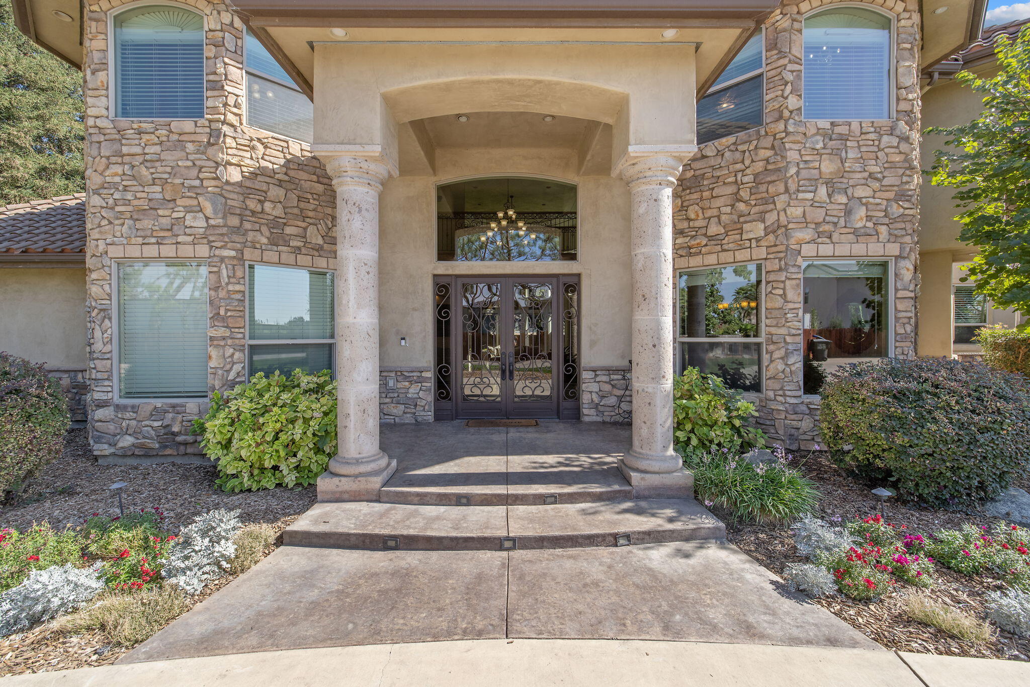 4546 S Dans St, Visalia, CA 93277