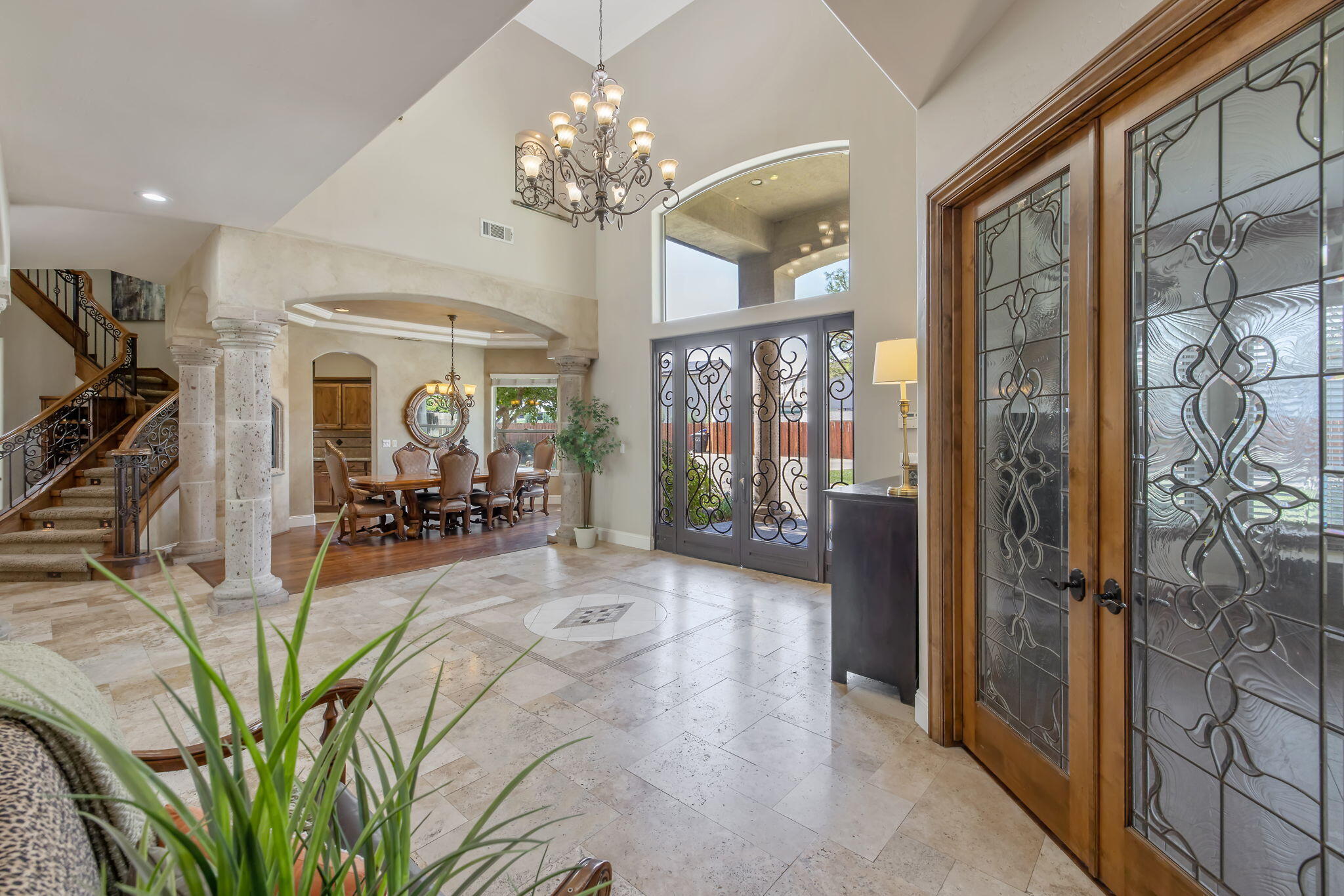 4546 S Dans St, Visalia, CA 93277