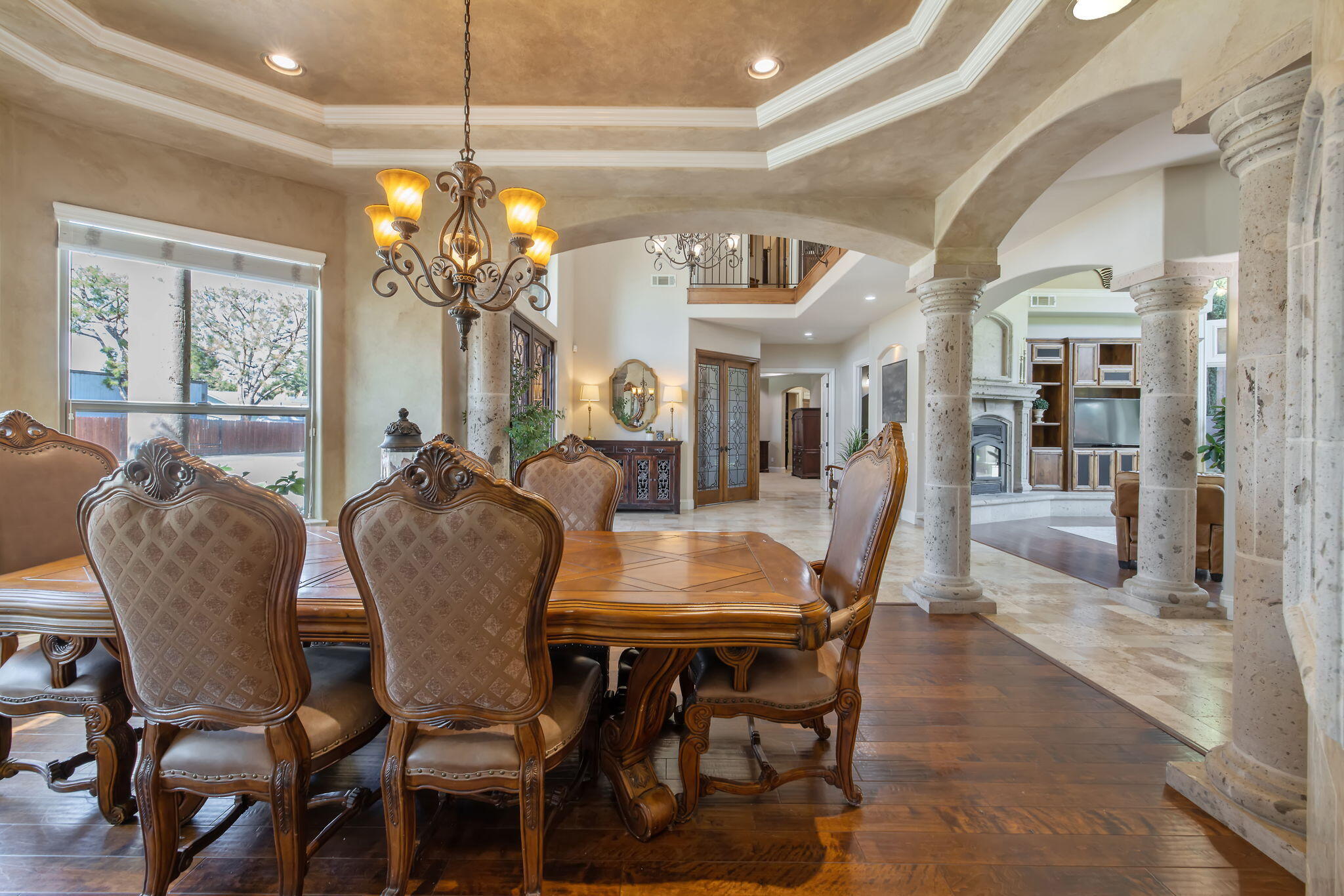 4546 S Dans St, Visalia, CA 93277