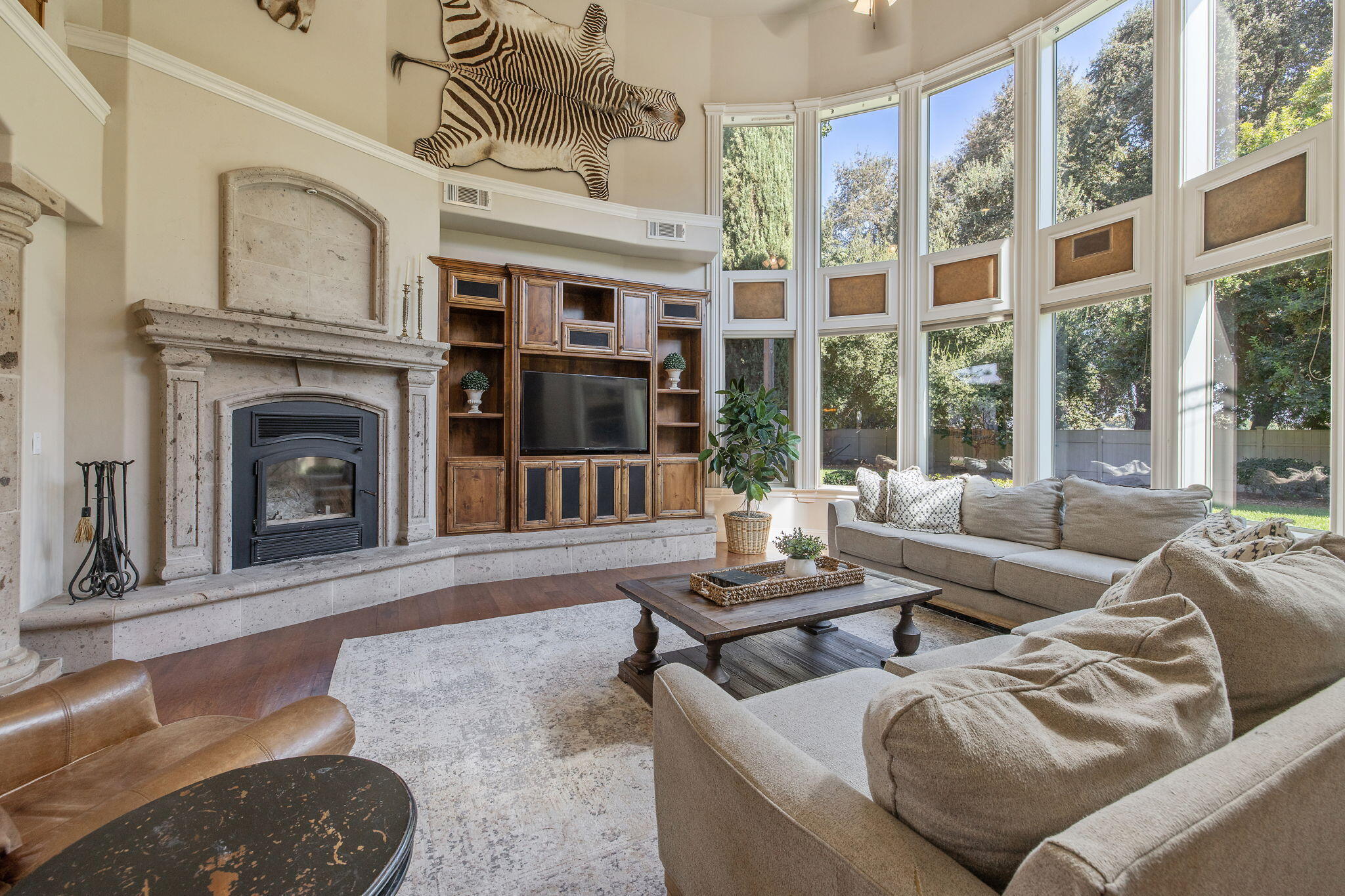 4546 S Dans St, Visalia, CA 93277
