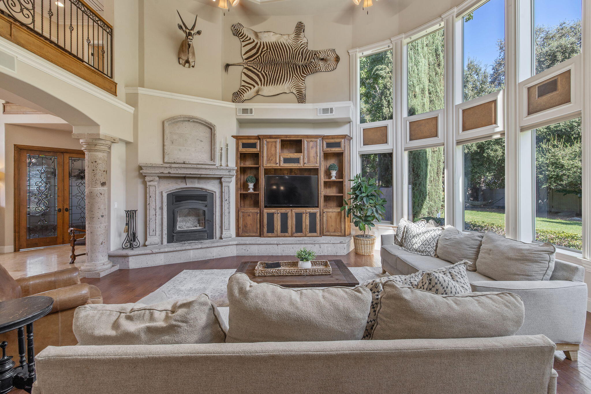 4546 S Dans St, Visalia, CA 93277