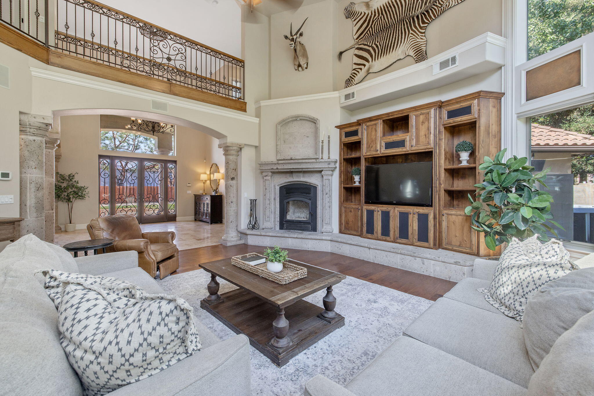 4546 S Dans St, Visalia, CA 93277