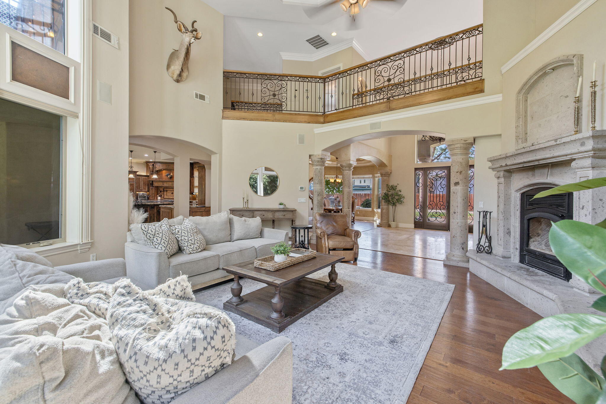 4546 S Dans St, Visalia, CA 93277
