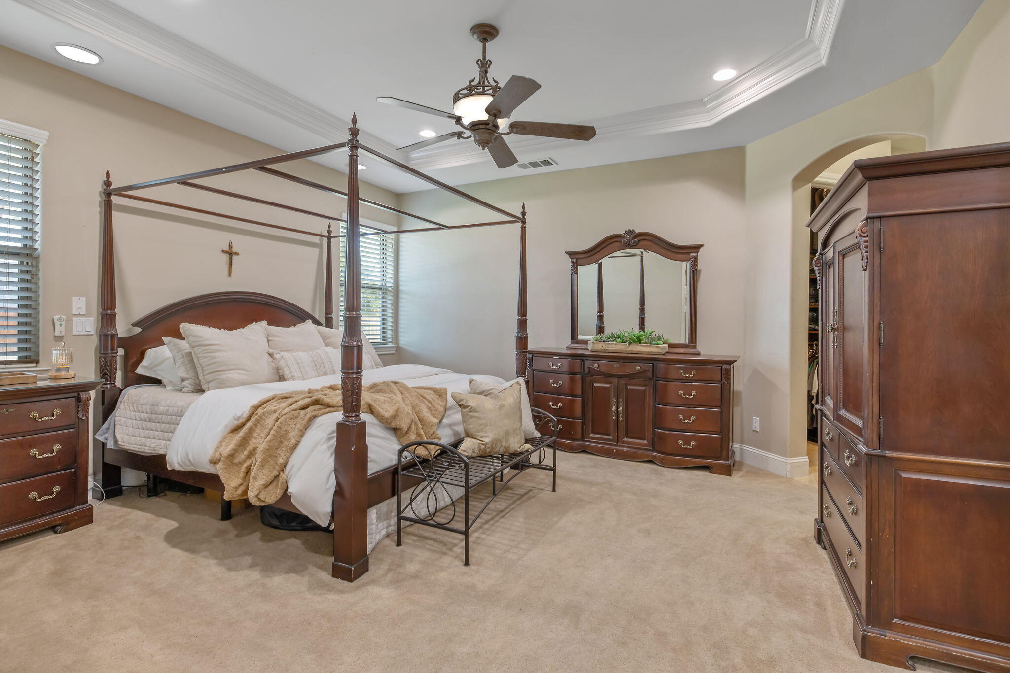 4546 S Dans St, Visalia, CA 93277