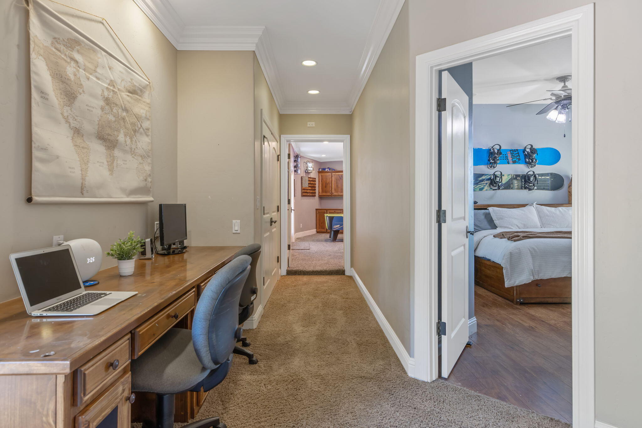4546 S Dans St, Visalia, CA 93277
