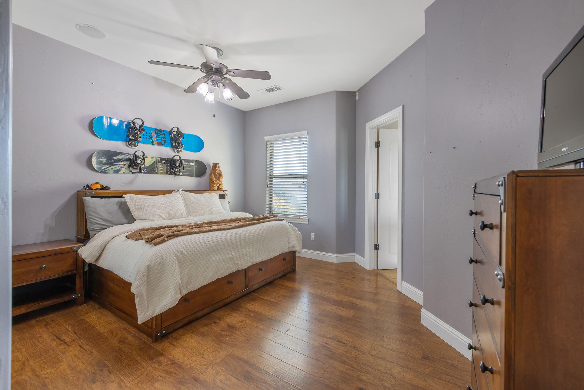 4546 S Dans St, Visalia, CA 93277