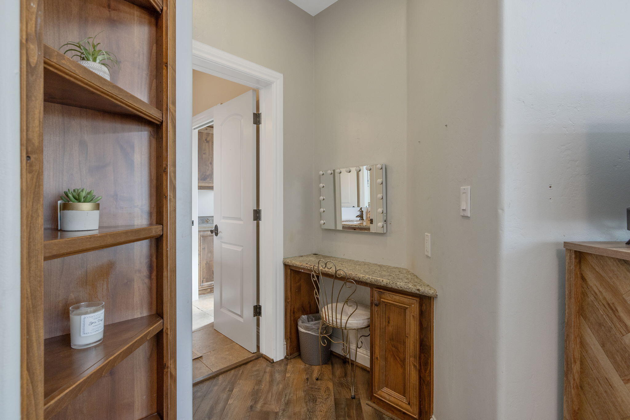 4546 S Dans St, Visalia, CA 93277