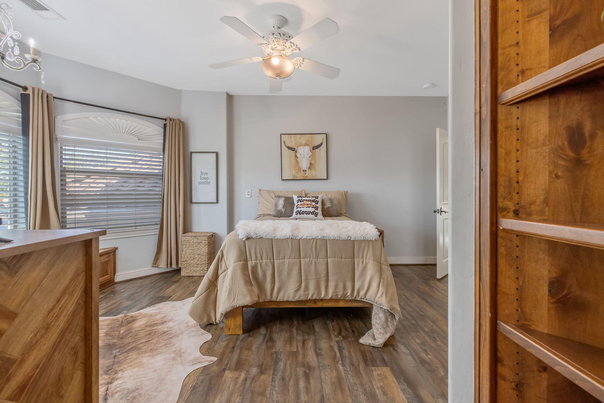 4546 S Dans St, Visalia, CA 93277