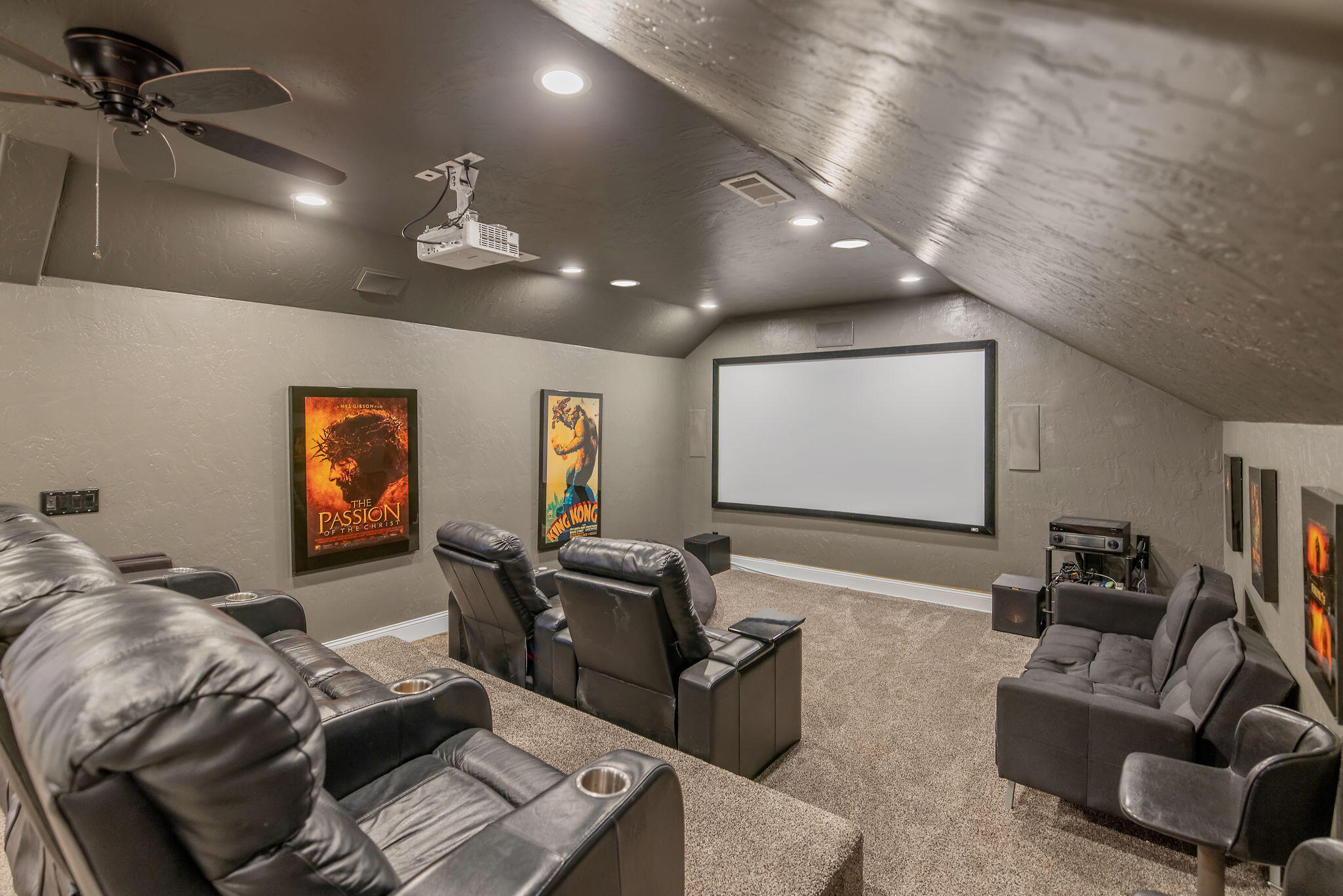 4546 S Dans St, Visalia, CA 93277