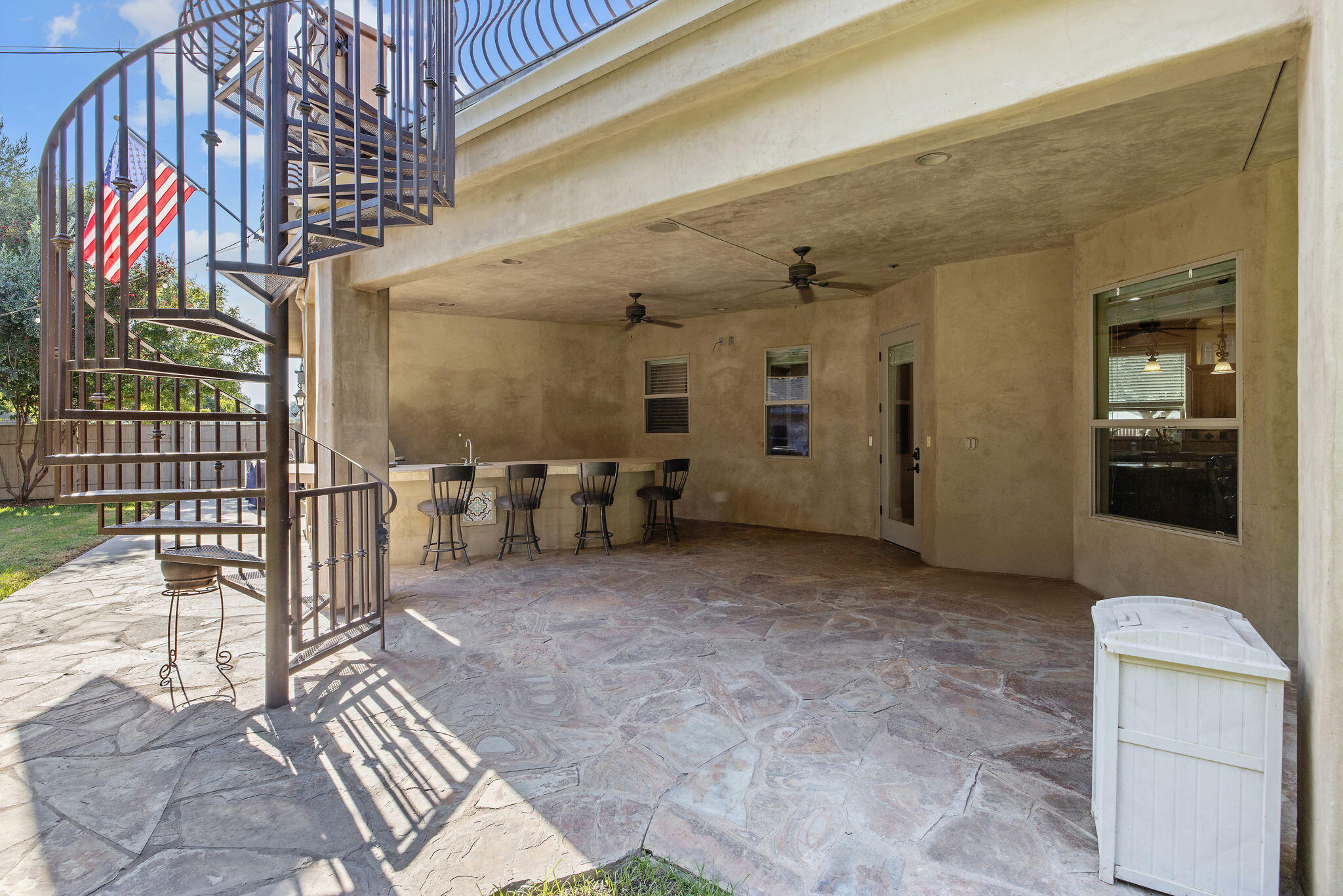 4546 S Dans St, Visalia, CA 93277