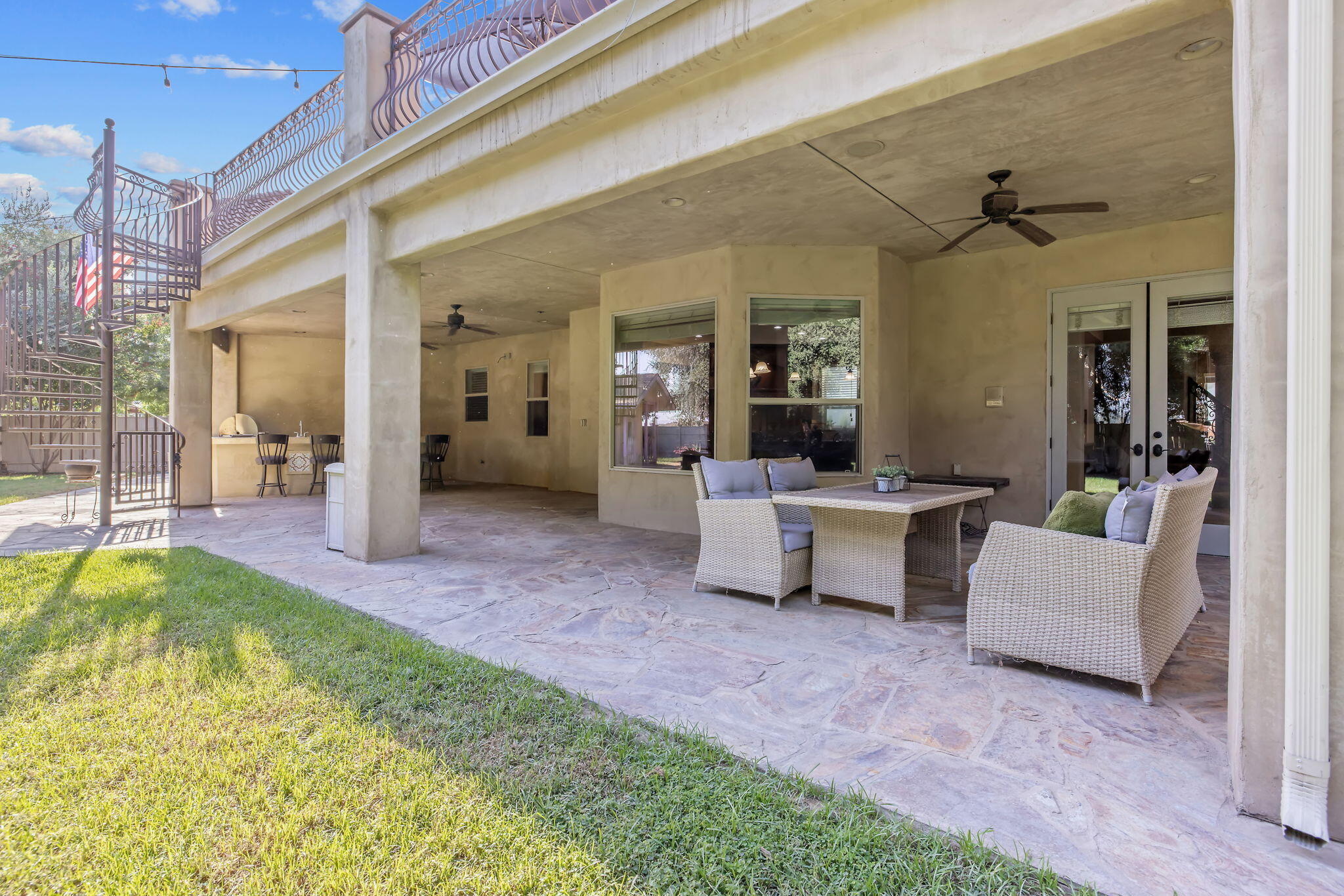 4546 S Dans St, Visalia, CA 93277