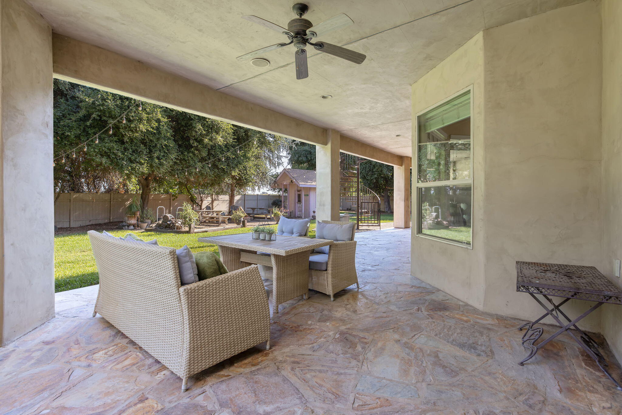 4546 S Dans St, Visalia, CA 93277