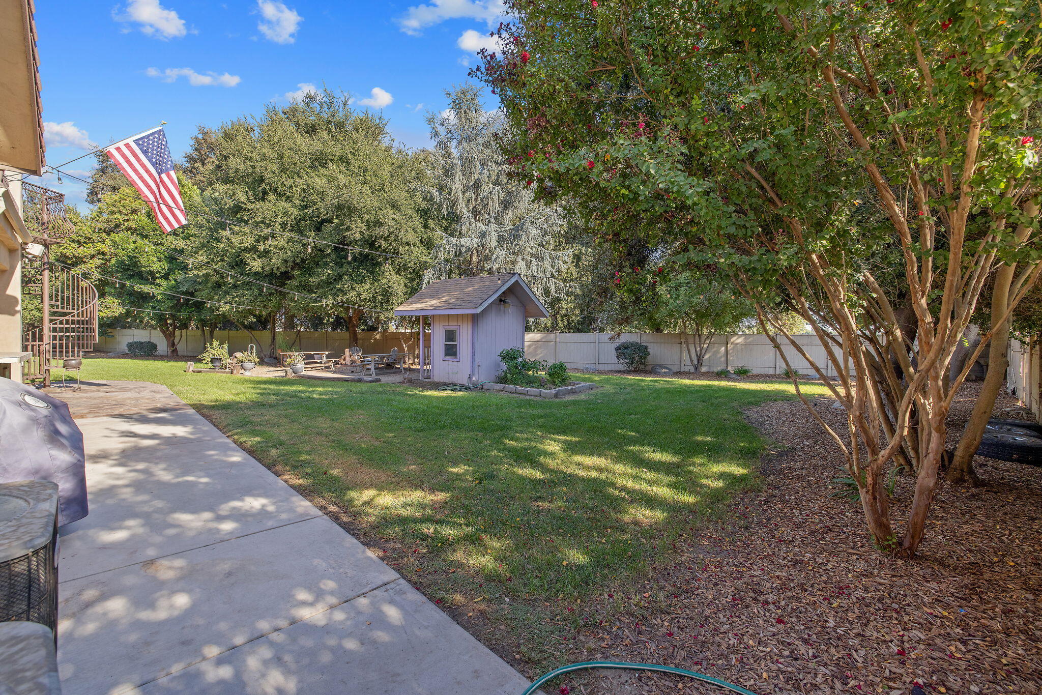 4546 S Dans St, Visalia, CA 93277