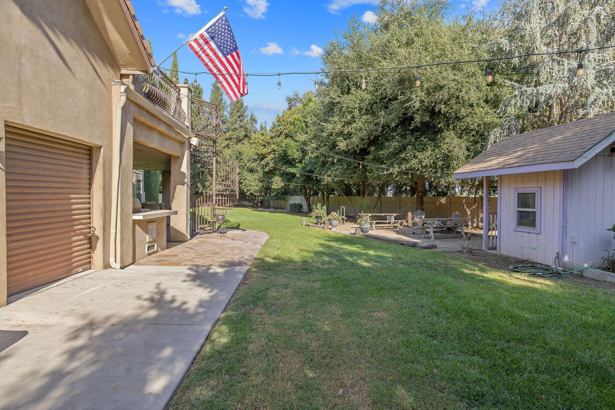 4546 S Dans St, Visalia, CA 93277