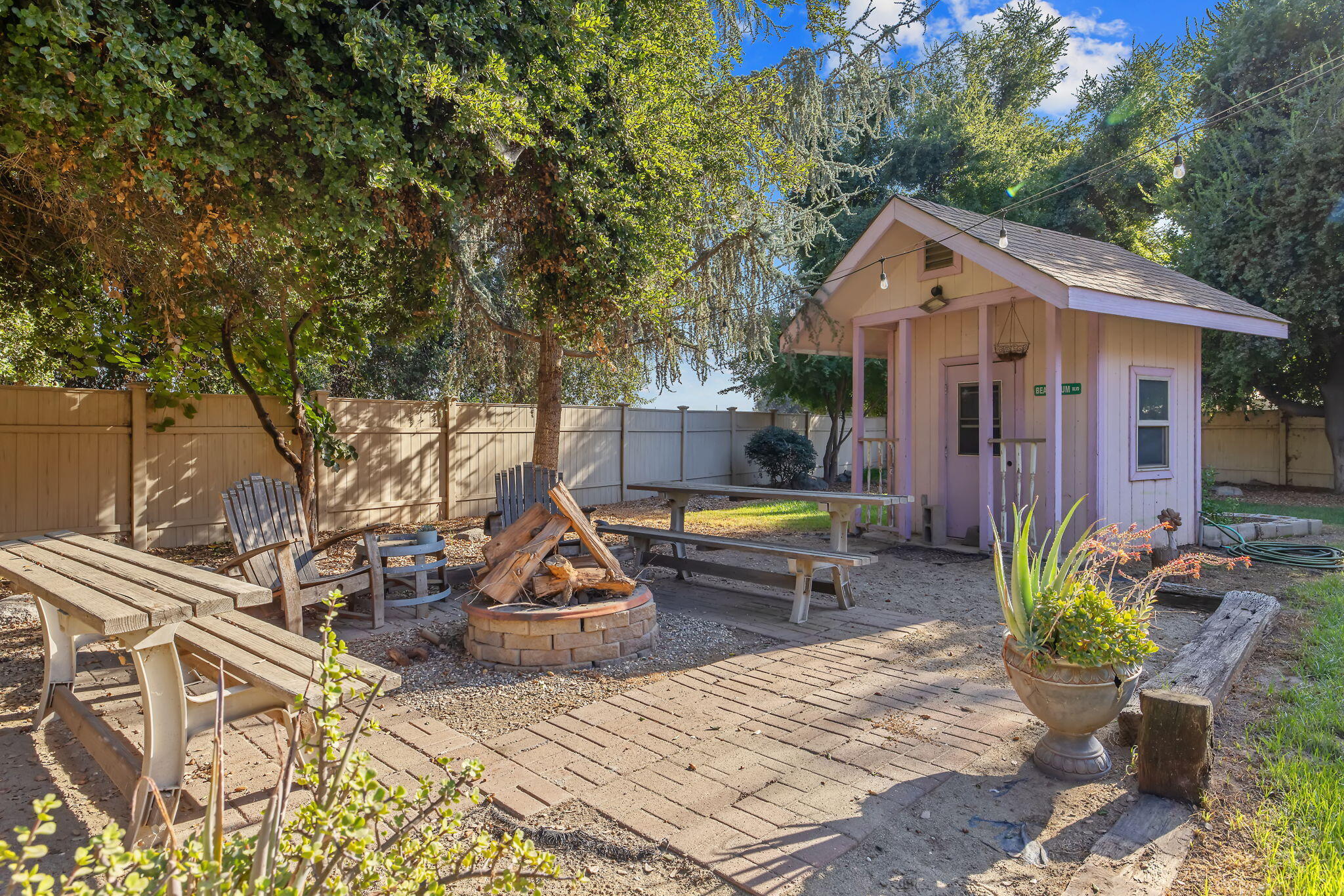 4546 S Dans St, Visalia, CA 93277