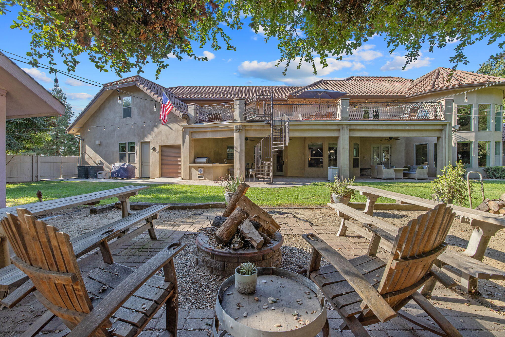 4546 S Dans St, Visalia, CA 93277