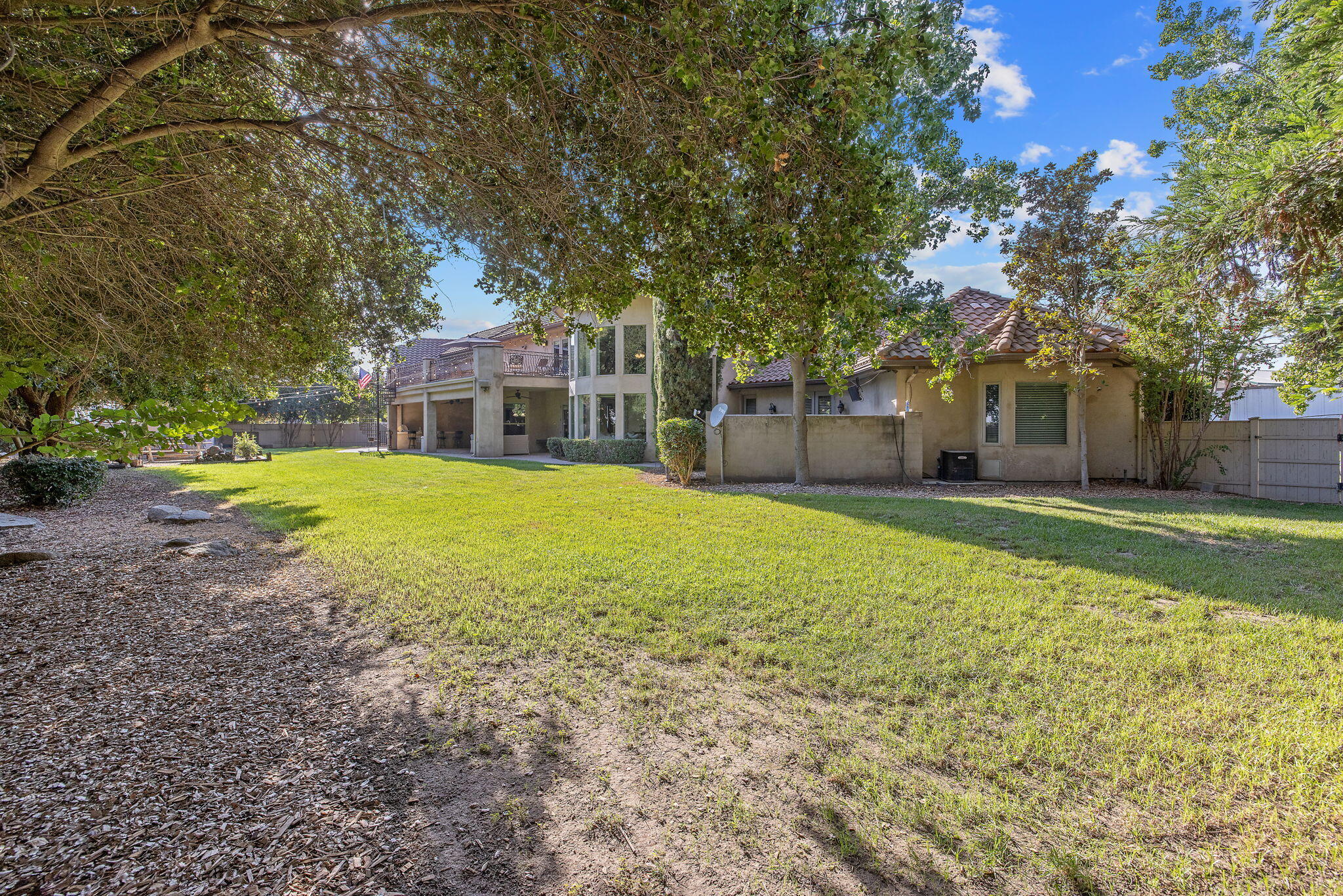4546 S Dans St, Visalia, CA 93277
