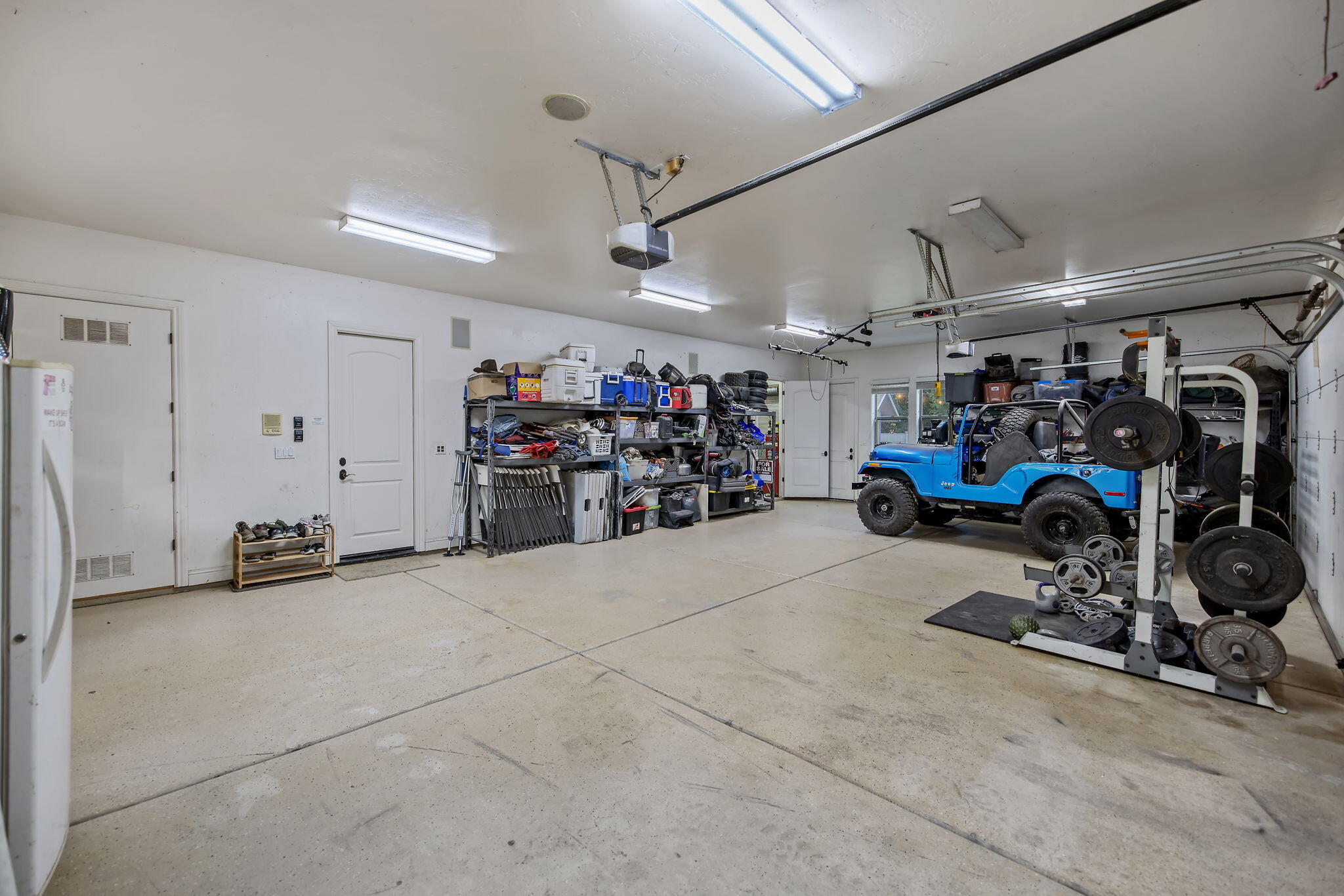 4546 S Dans St, Visalia, CA 93277
