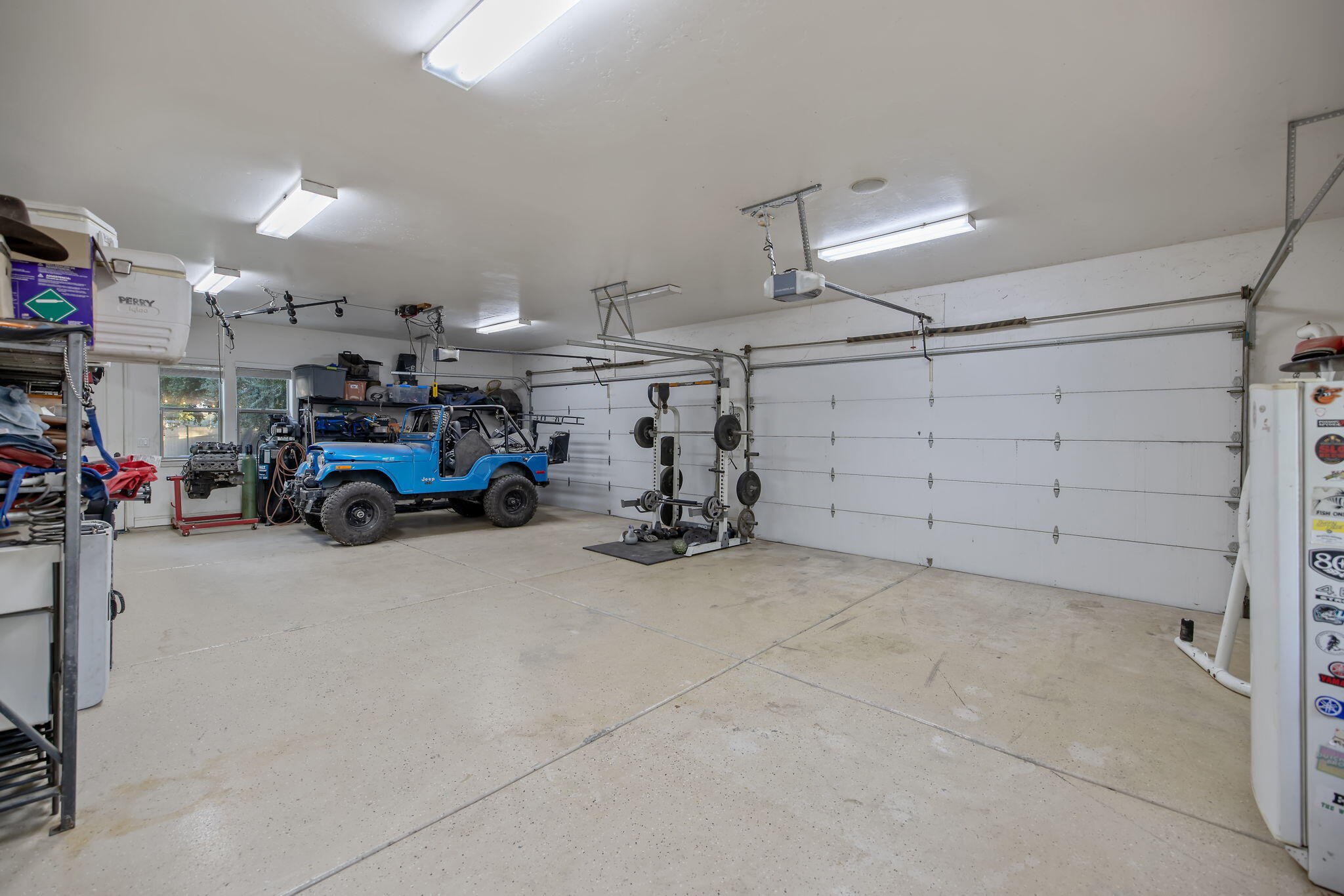 4546 S Dans St, Visalia, CA 93277