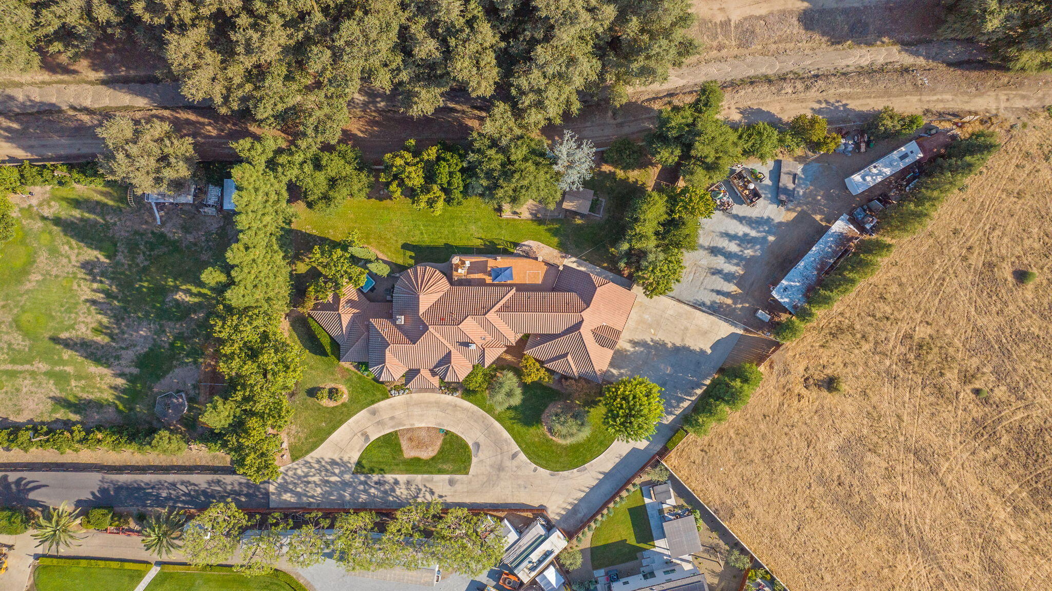 4546 S Dans St, Visalia, CA 93277
