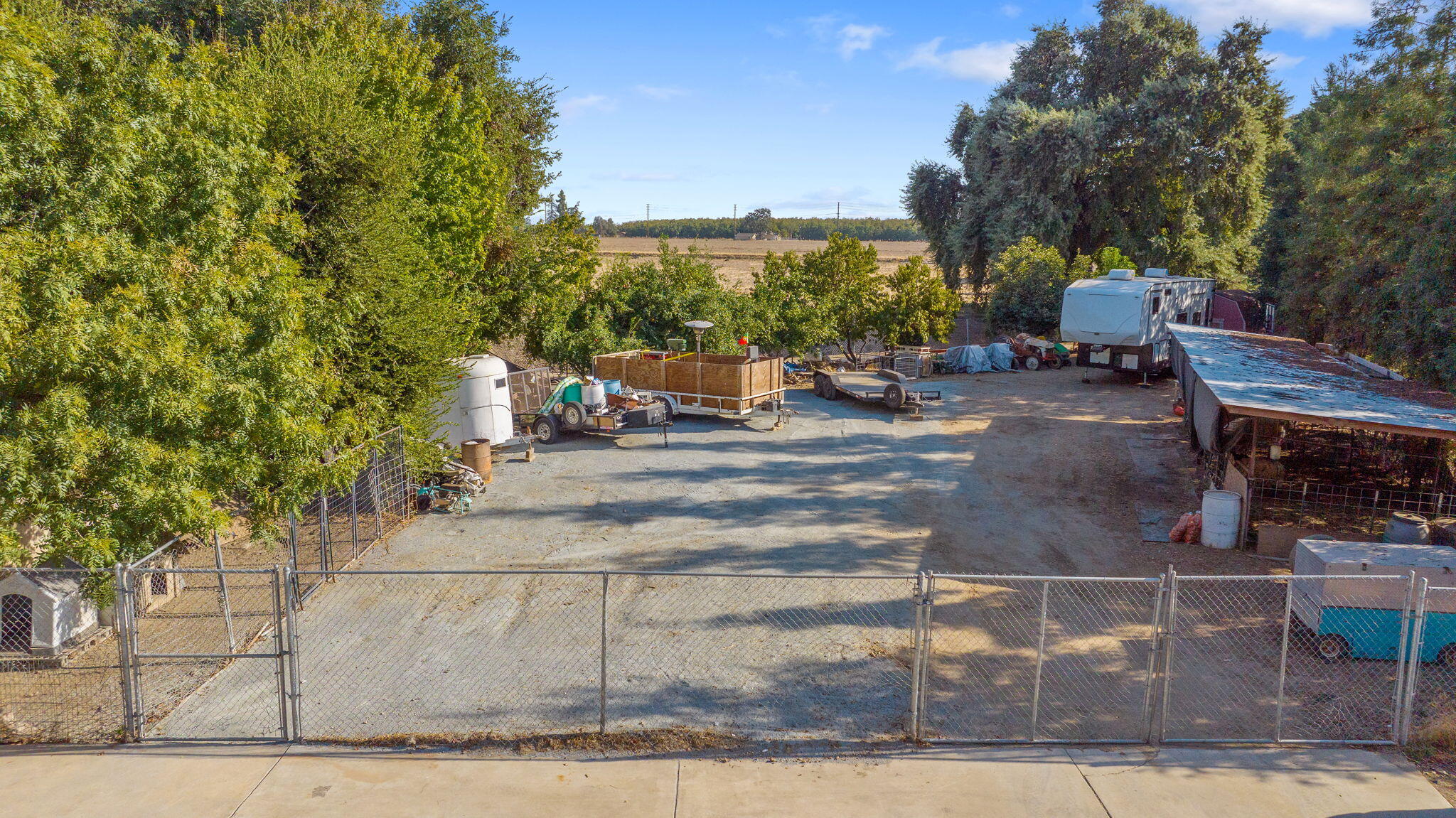 4546 S Dans St, Visalia, CA 93277