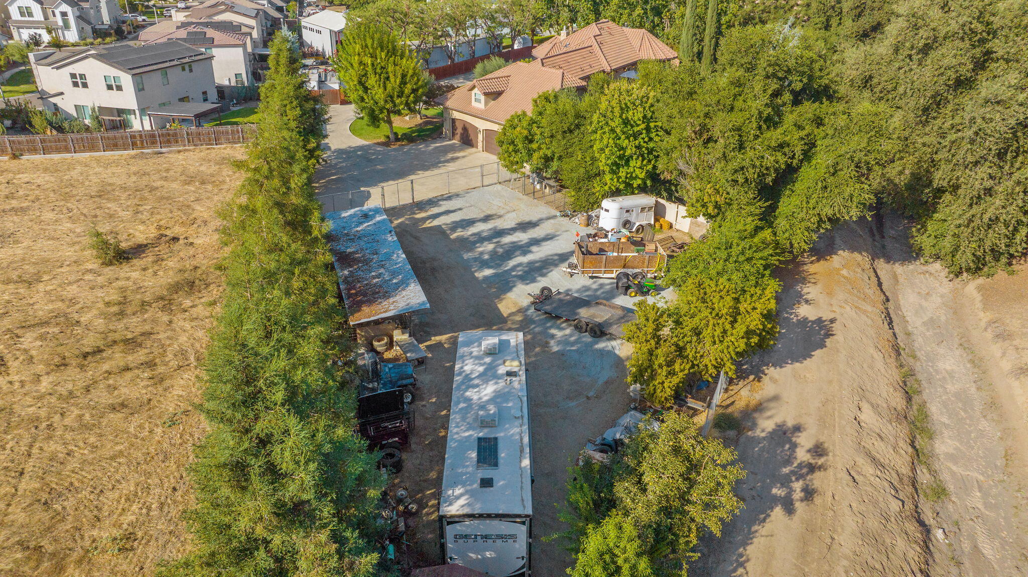 4546 S Dans St, Visalia, CA 93277