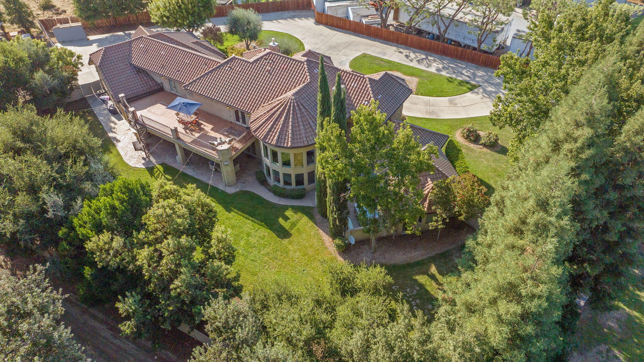 4546 S Dans St, Visalia, CA 93277