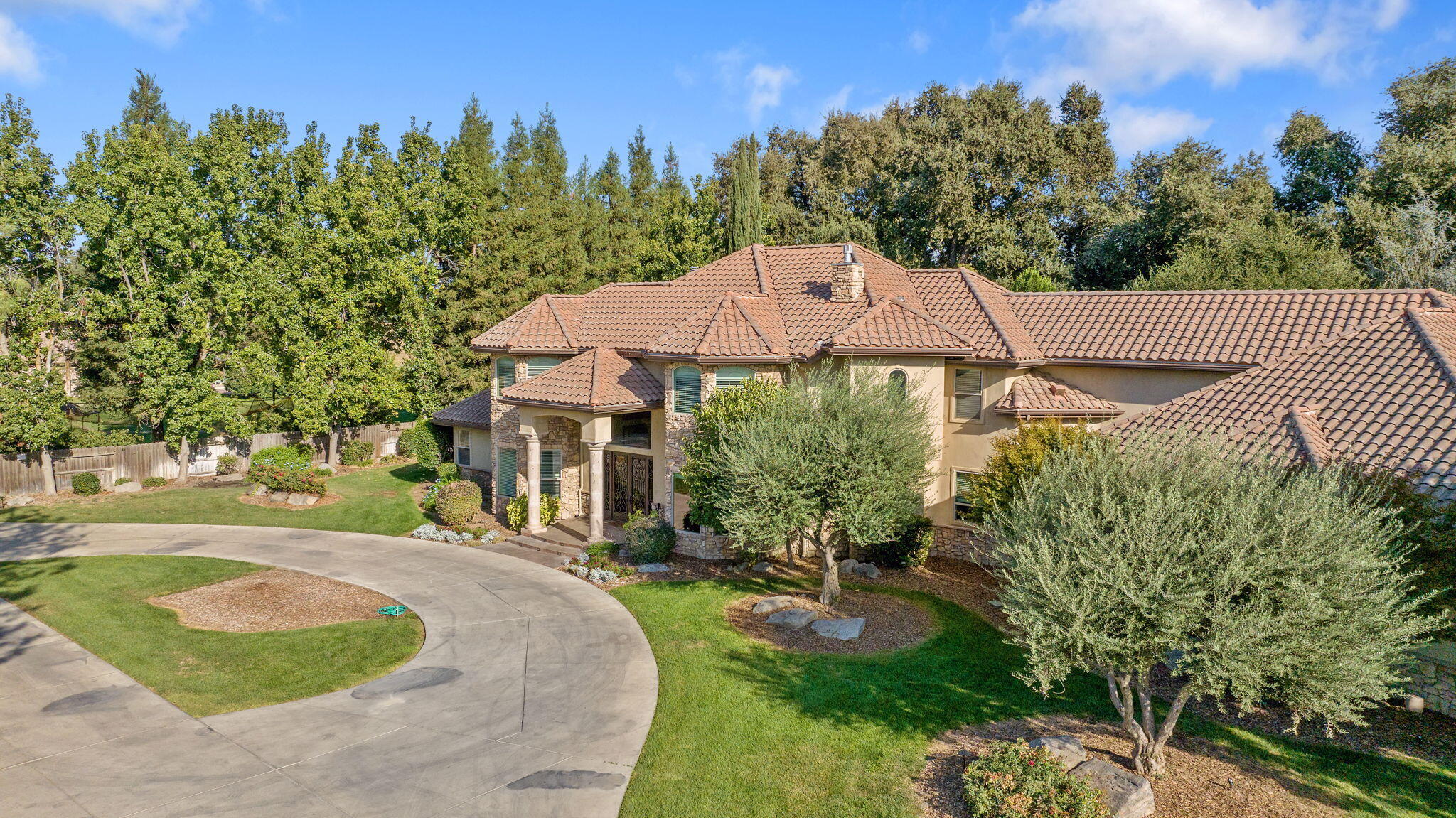 4546 S Dans St, Visalia, CA 93277