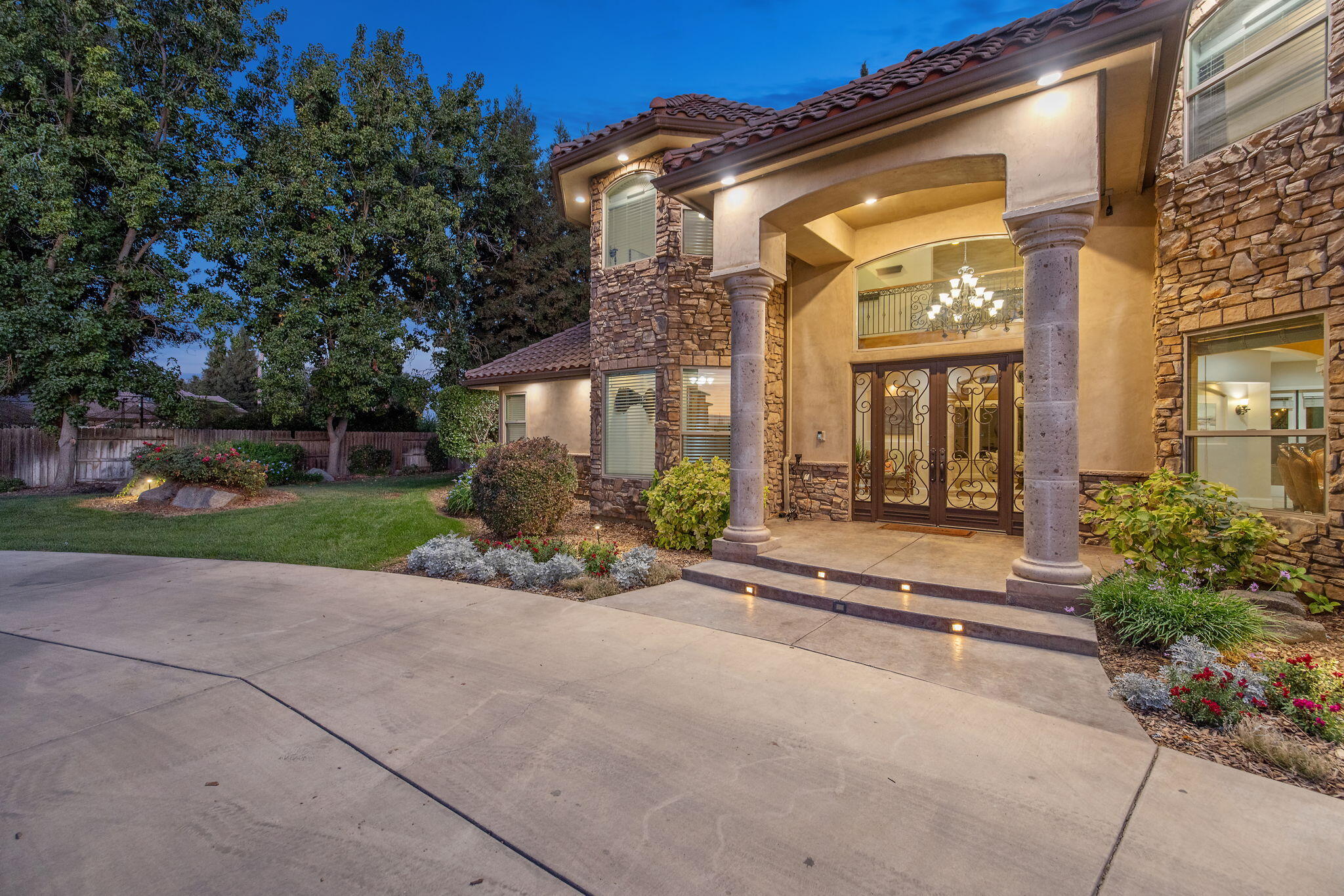 4546 S Dans St, Visalia, CA 93277