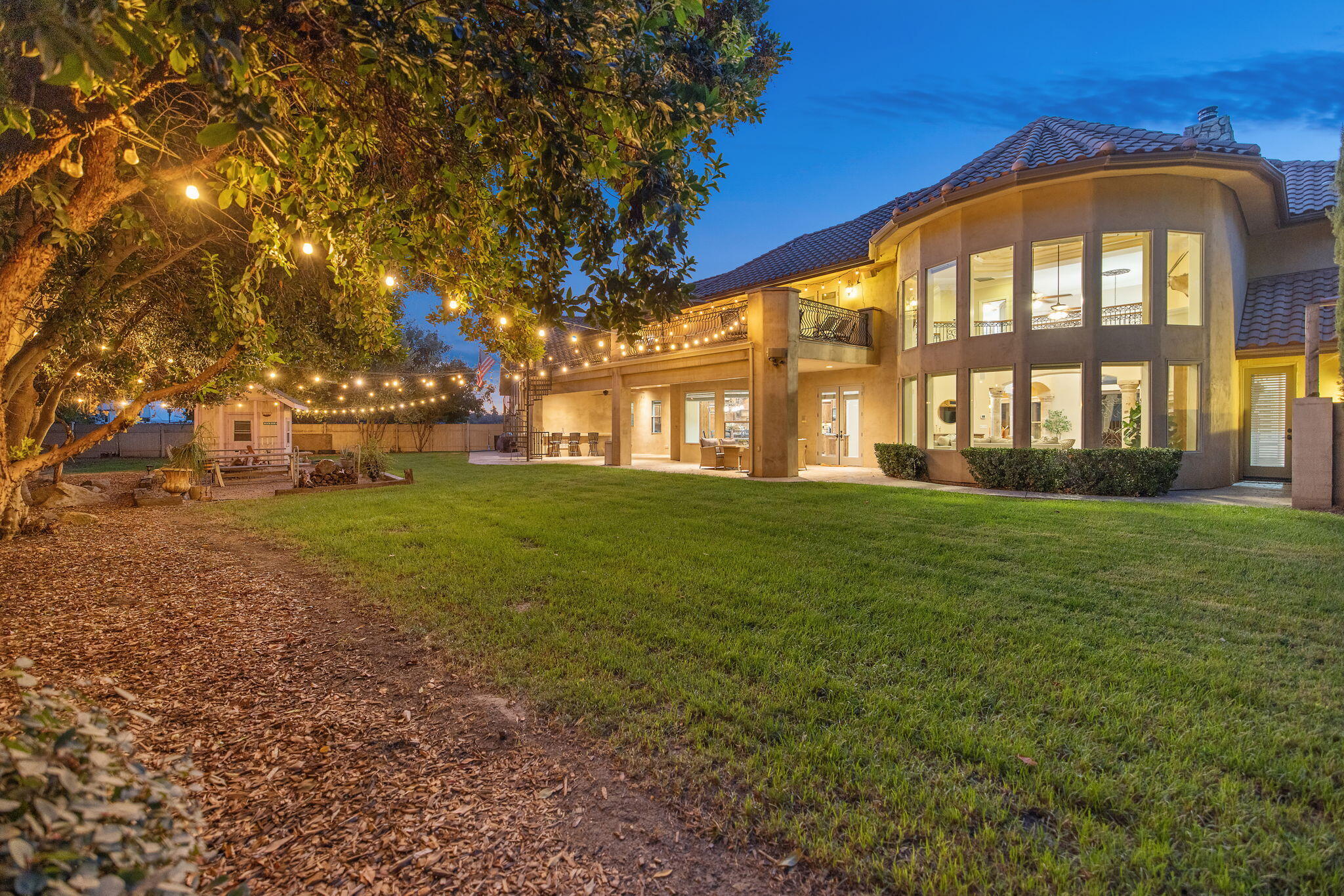 4546 S Dans St, Visalia, CA 93277