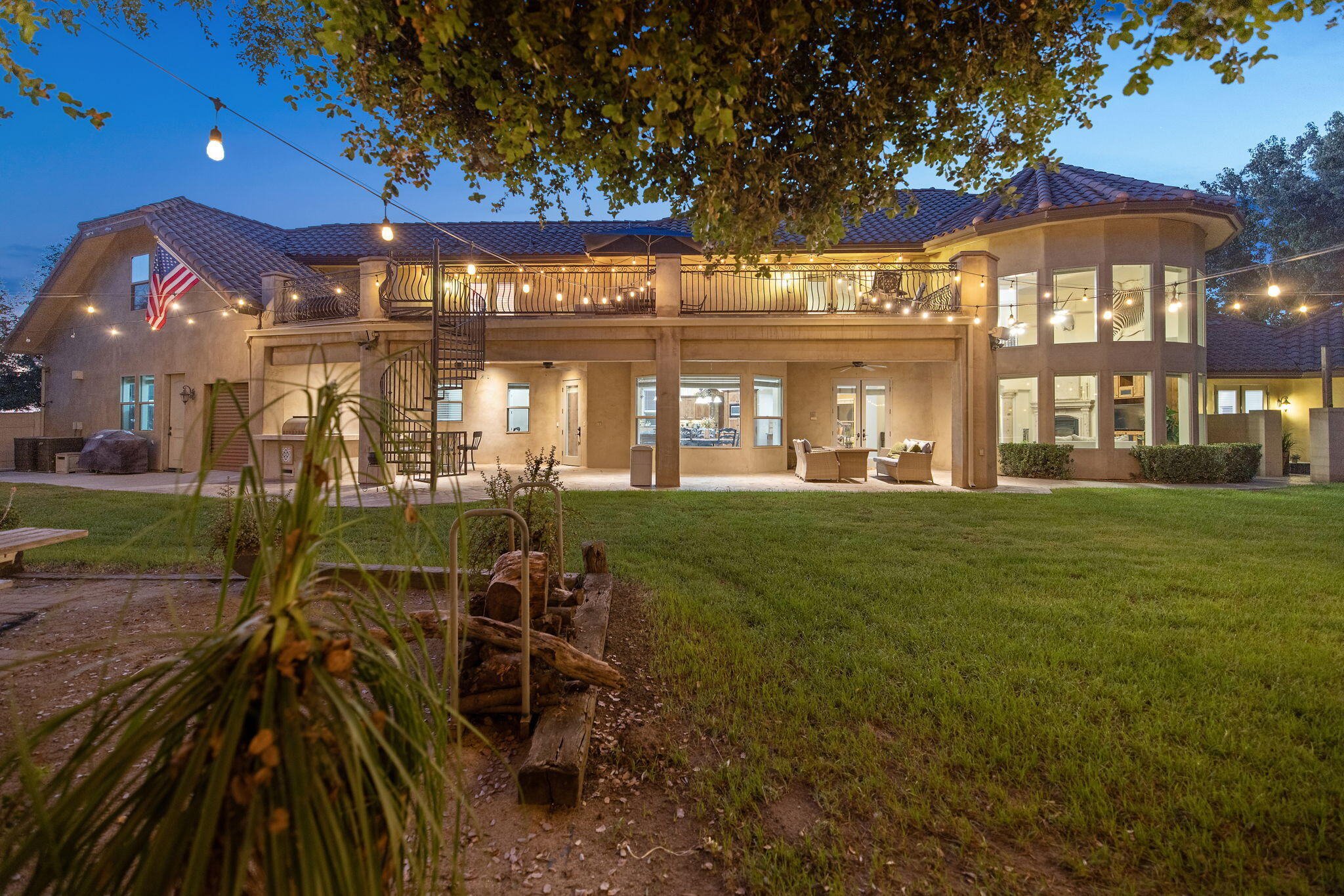 4546 S Dans St, Visalia, CA 93277